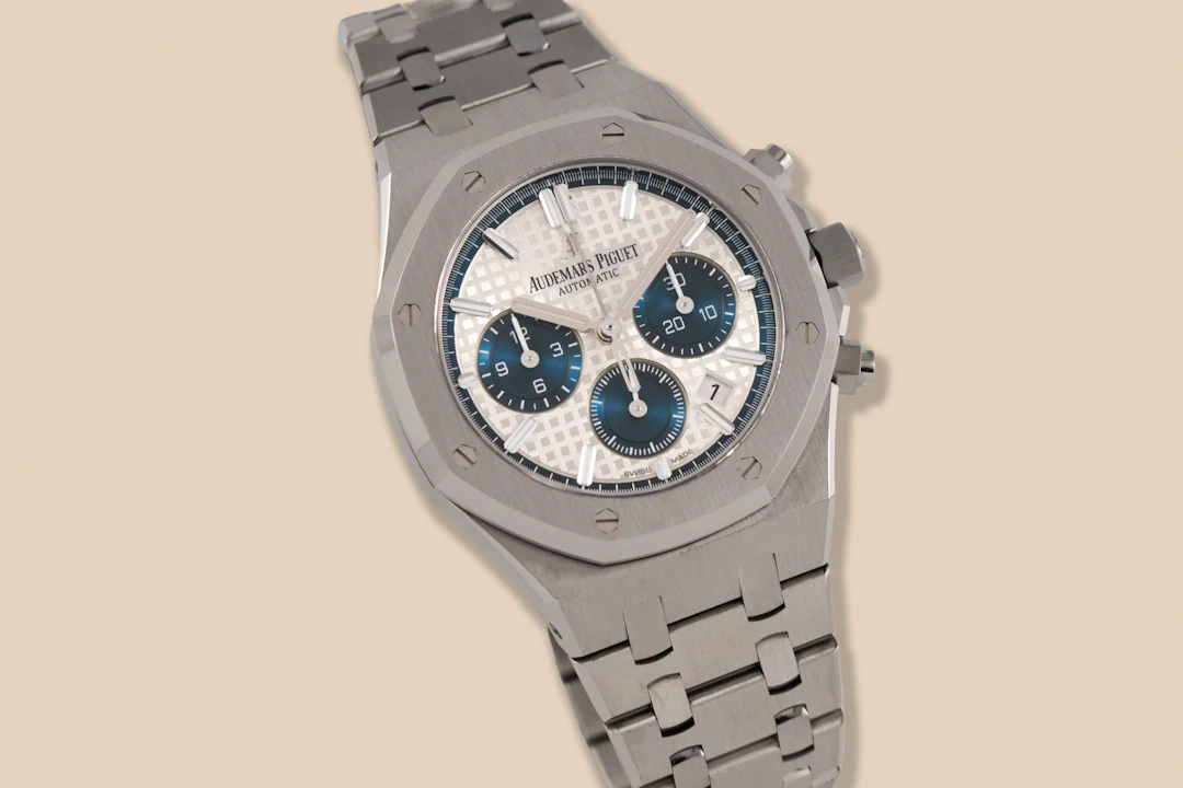 Audemars Piguet Royal Oak Chronograph