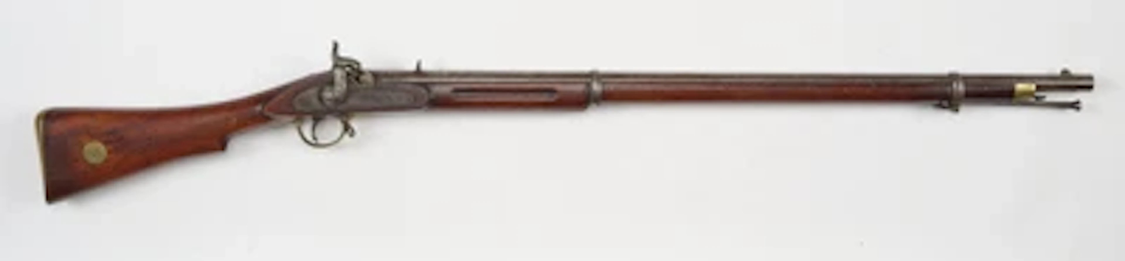 Englisches Infanteriegewehr 1850 East India