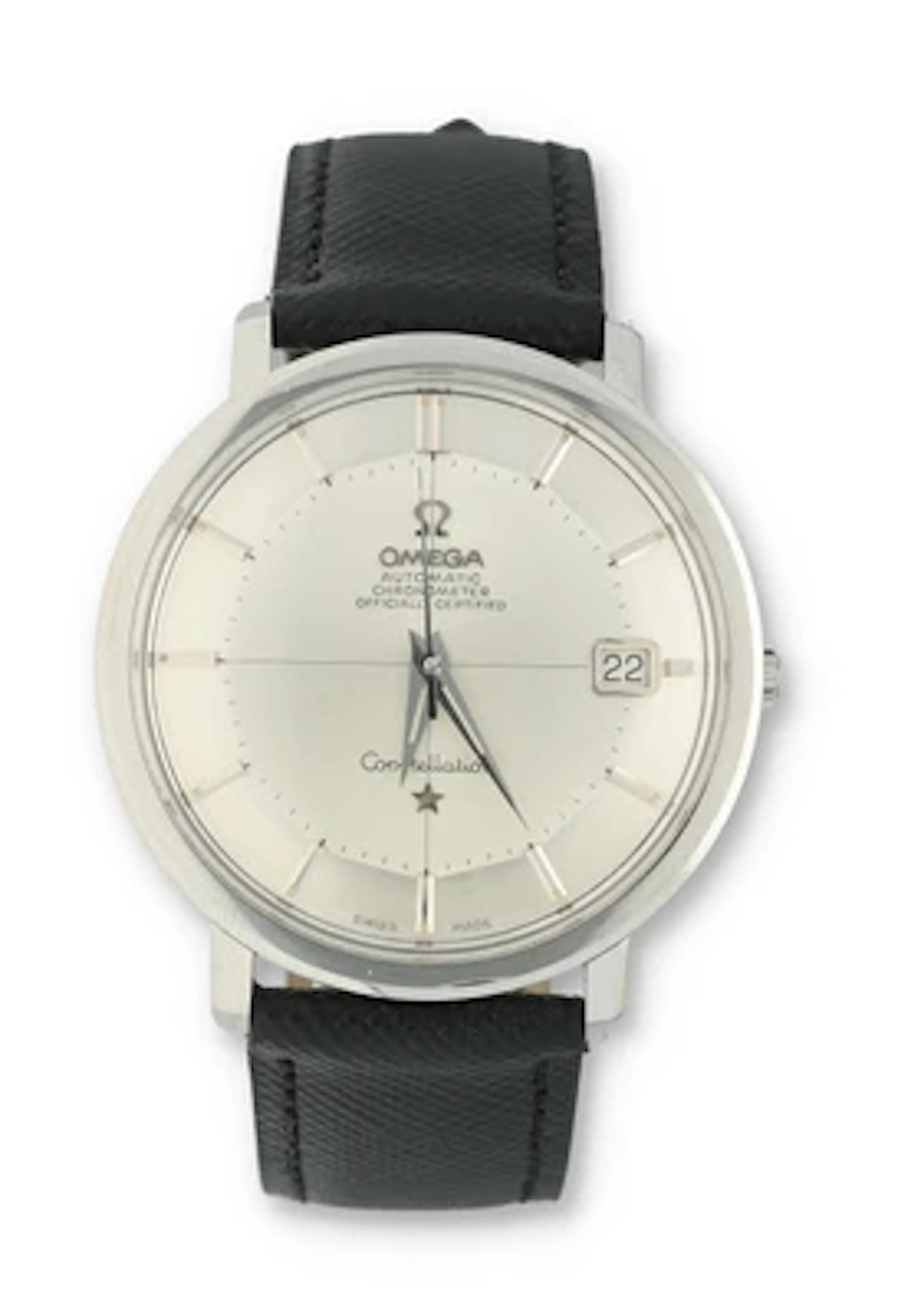 Omega Constellation