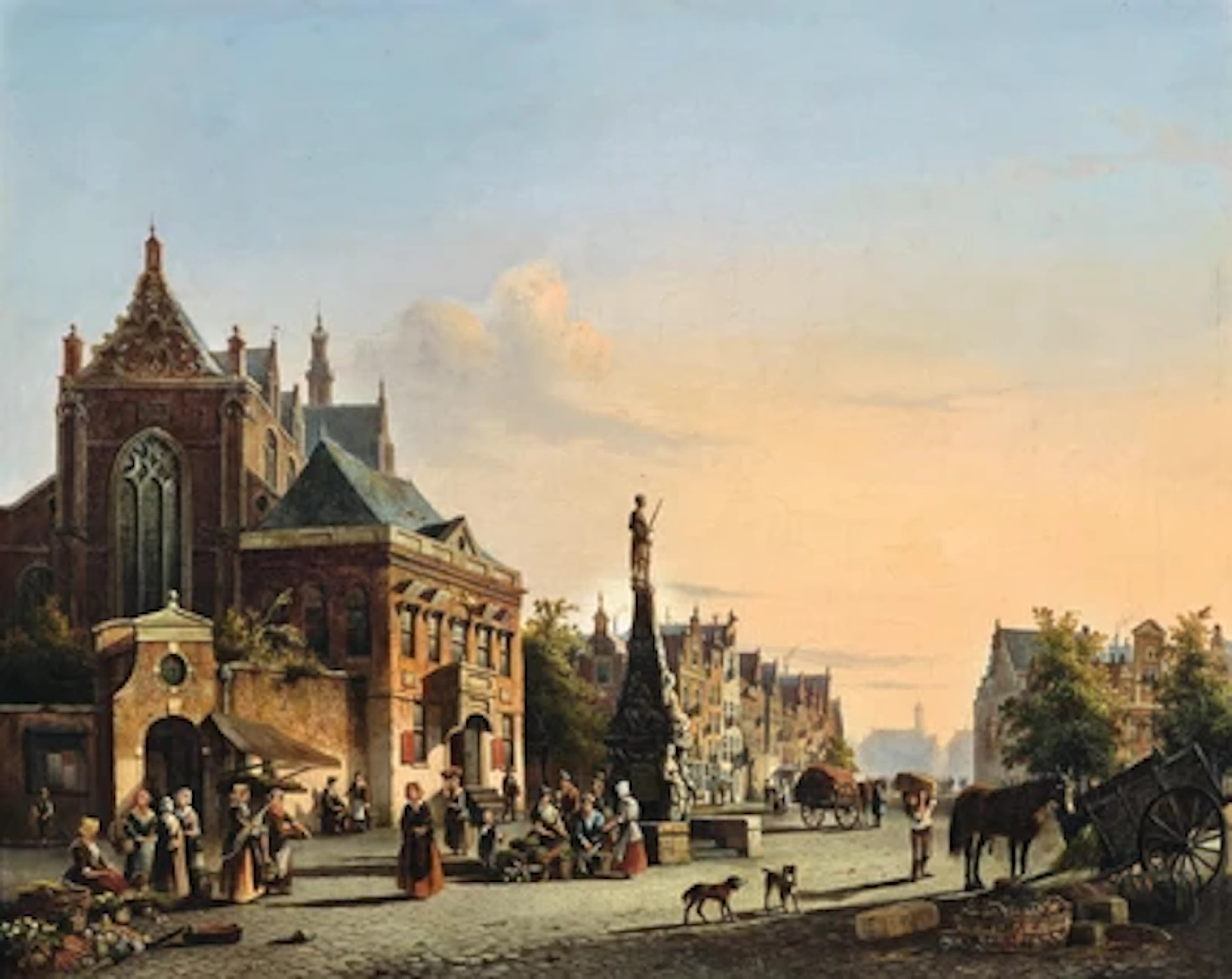Cornelis Springer