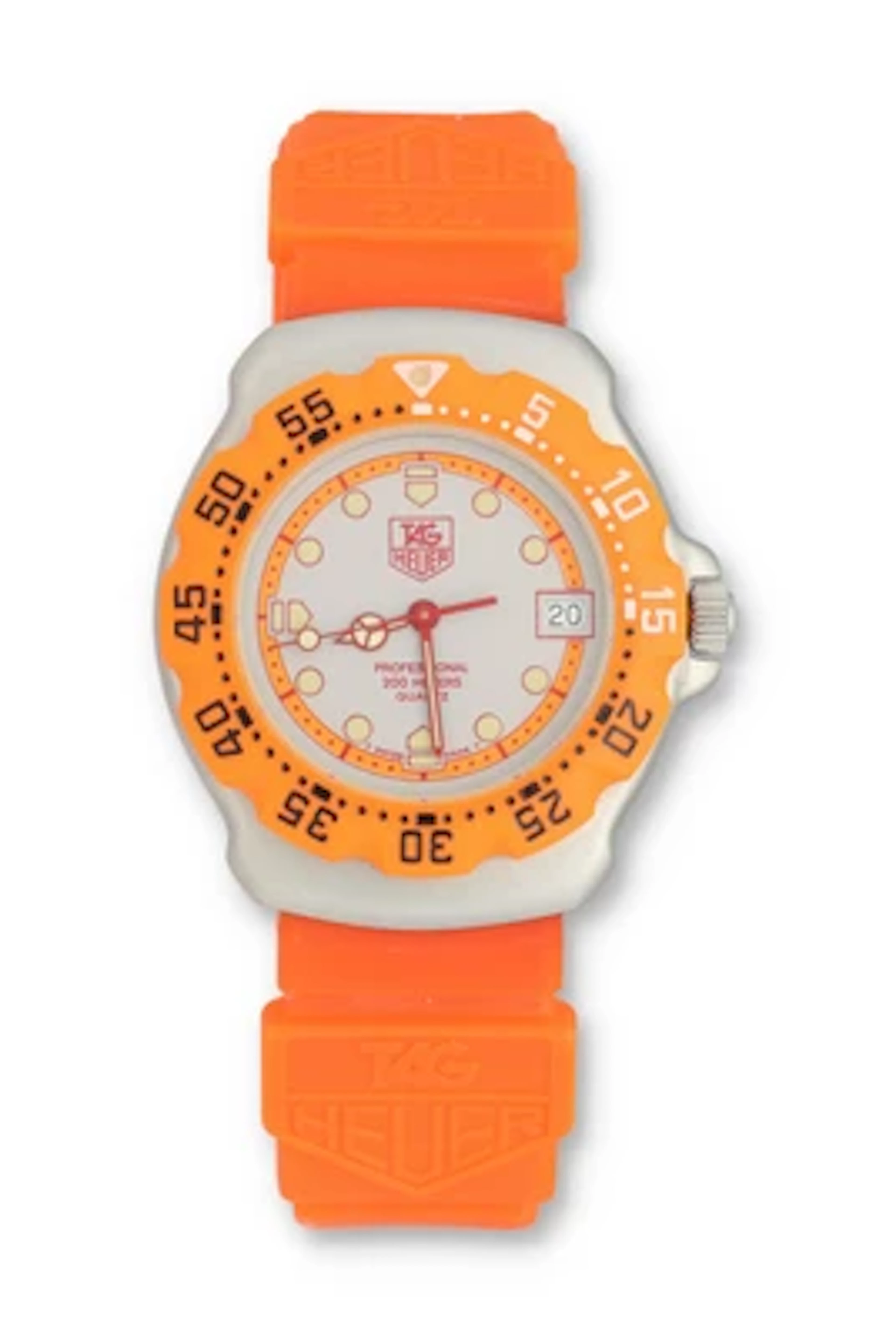 TAG Heuer Formula 1