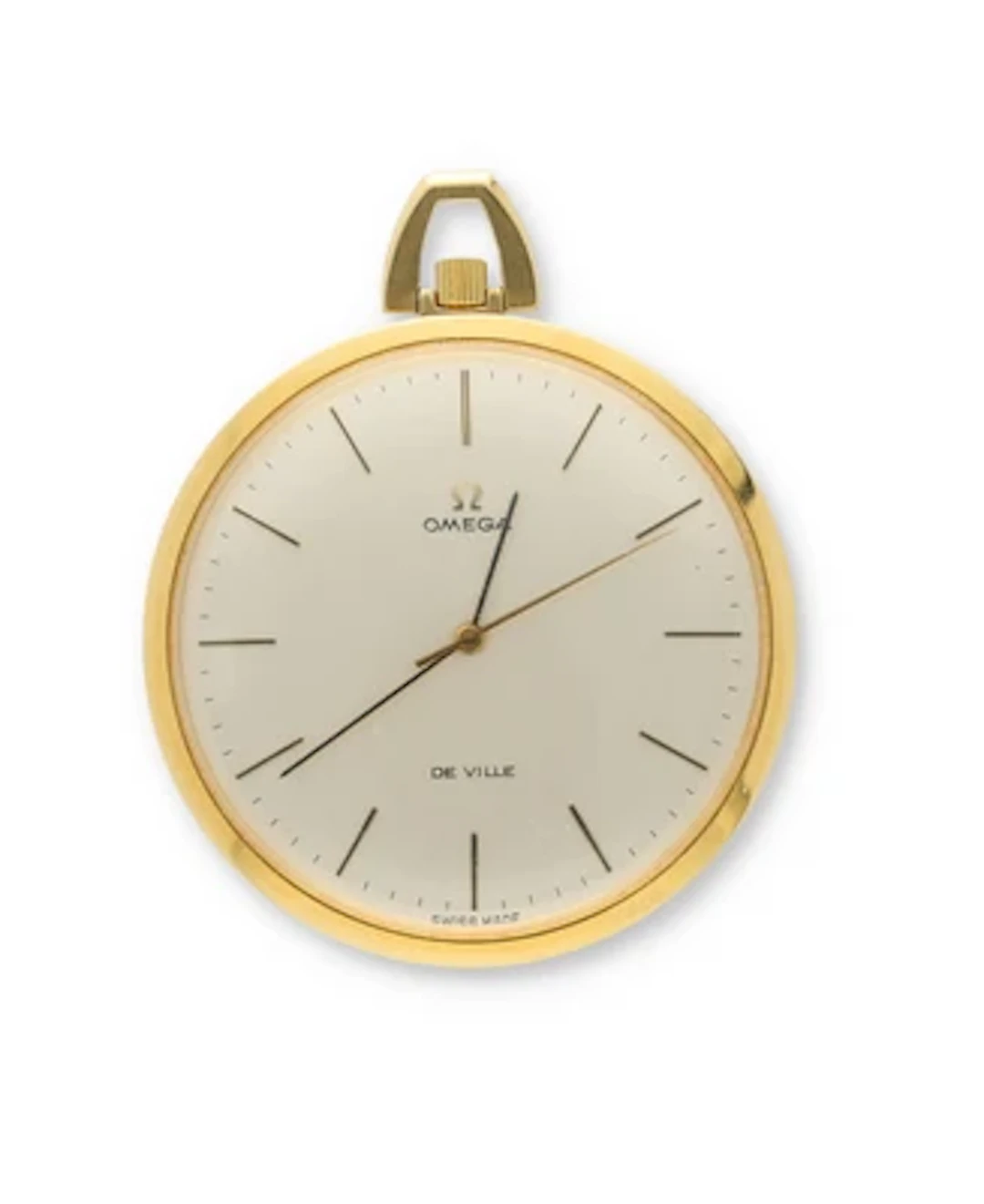 Omega De Ville
