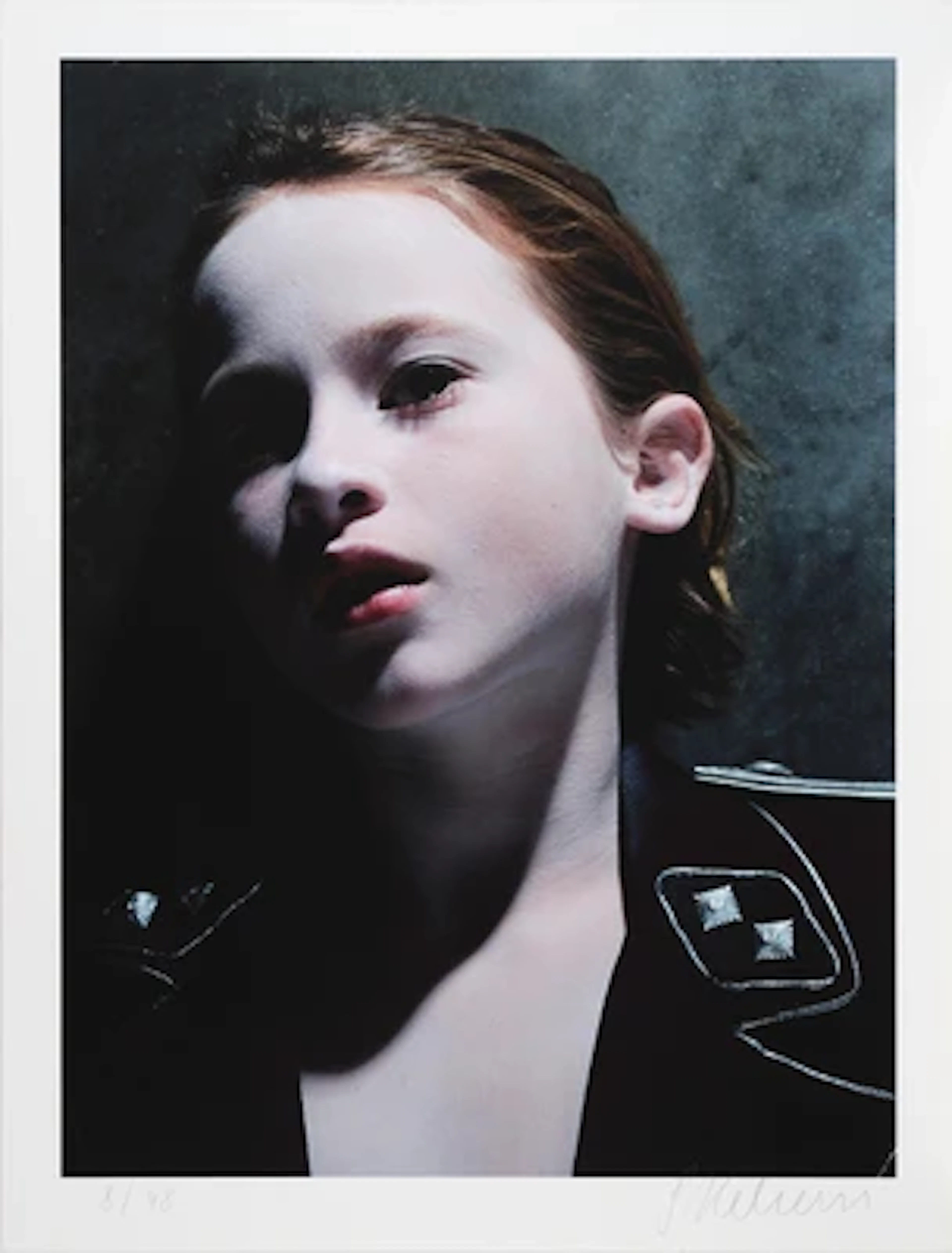 Gottfried Helnwein *