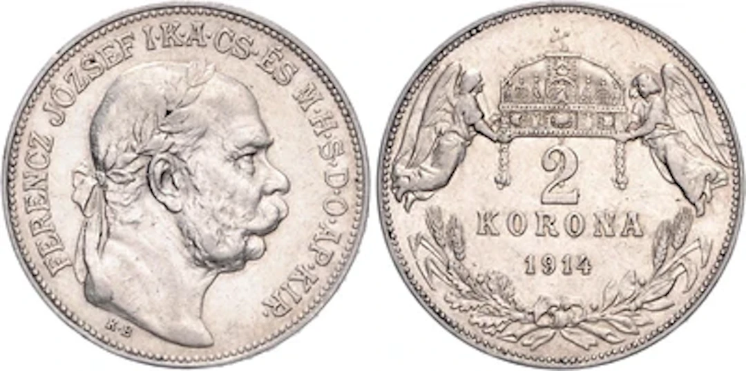 Franz Josef I.
