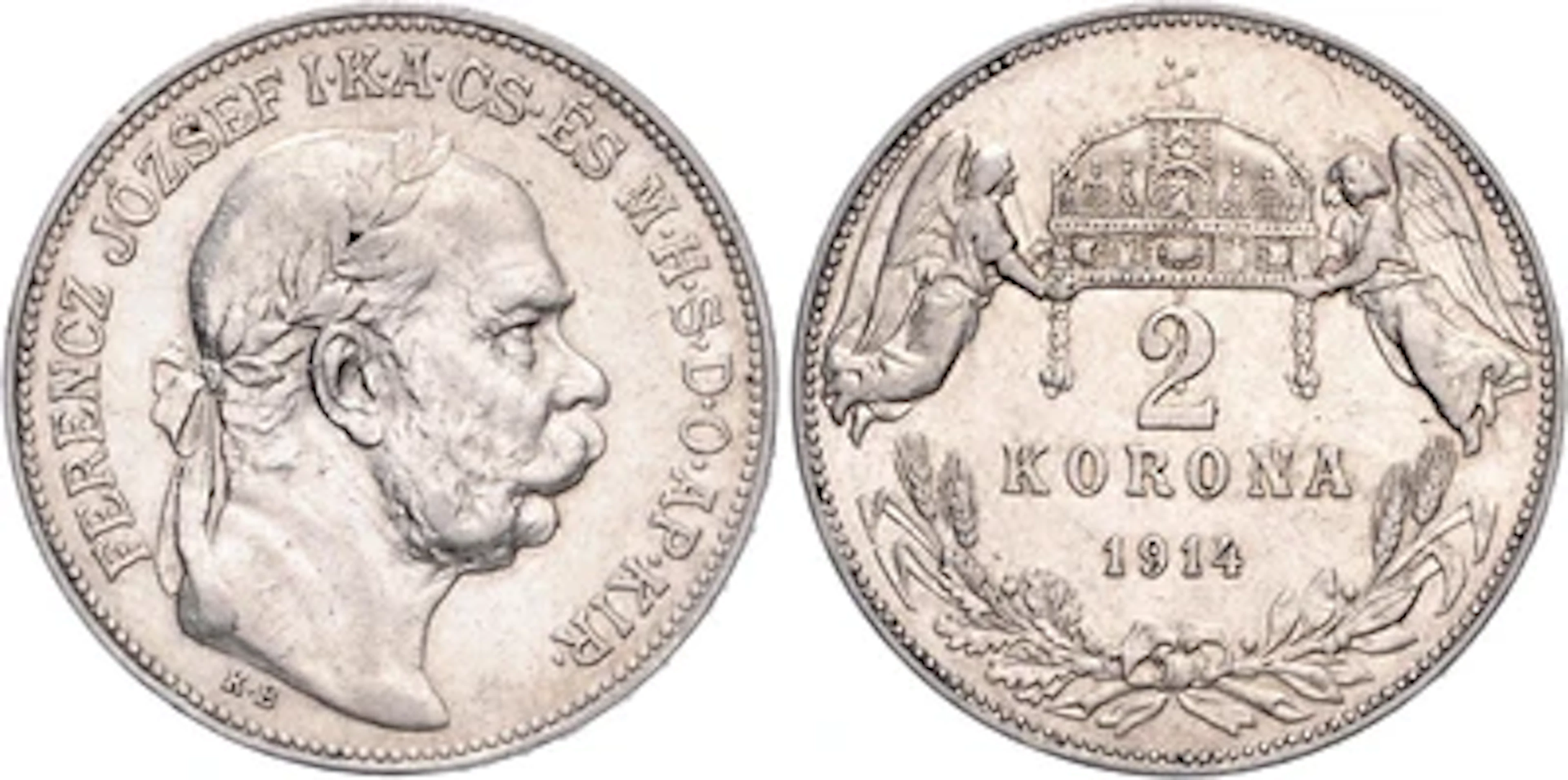 Franz Josef I.