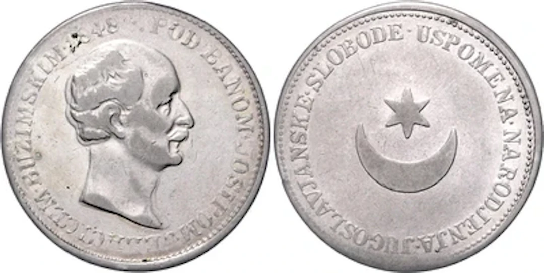 Ungarische Revolution 1848/1849