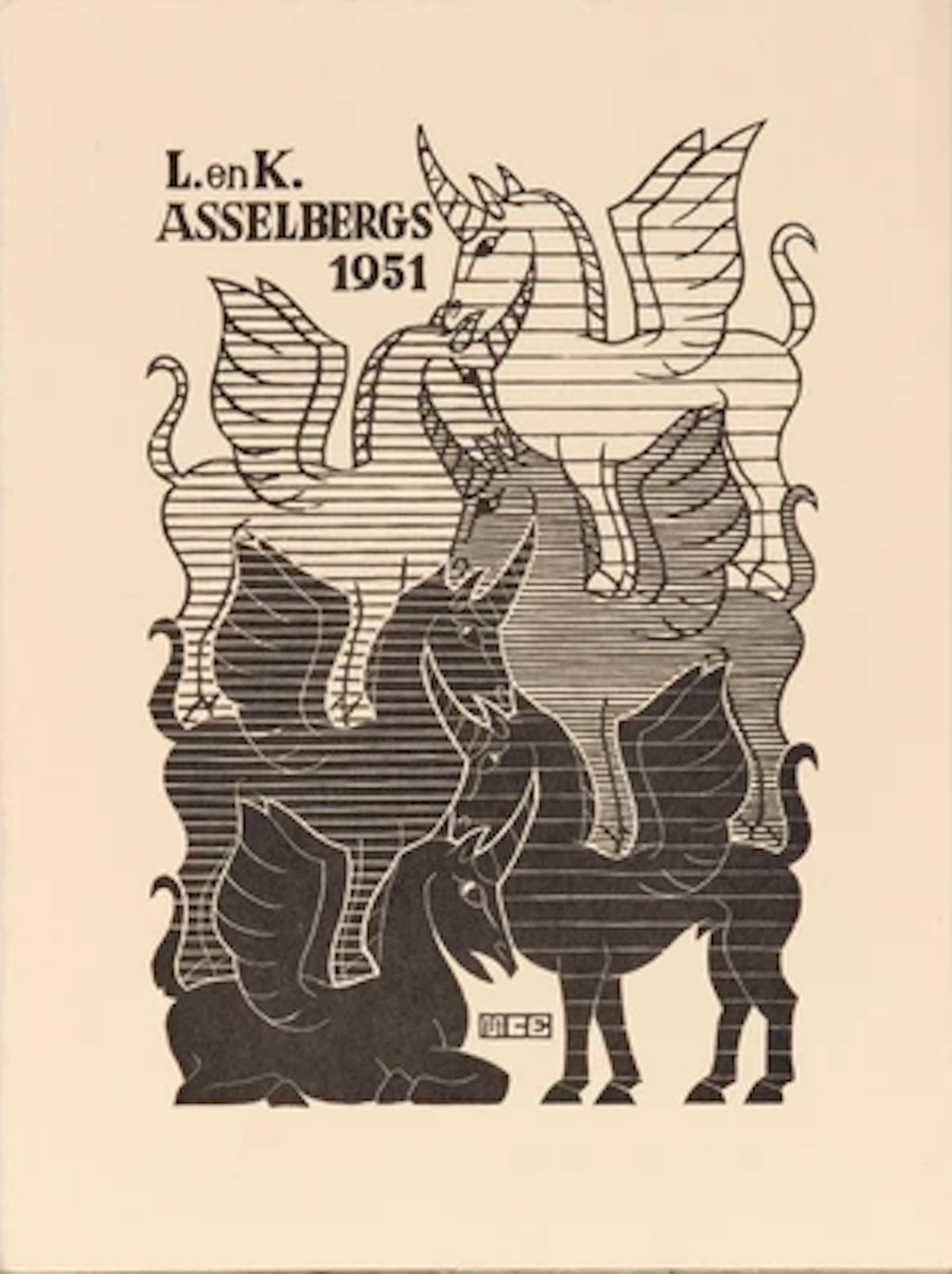 Maurits Cornelis Escher *