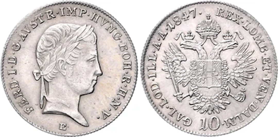 Ferdinand I.