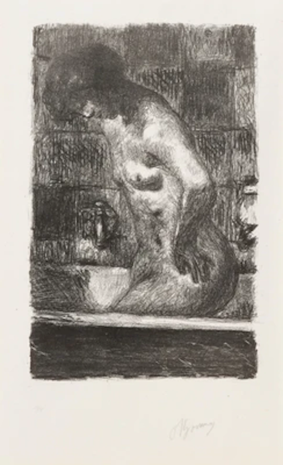 Pierre Bonnard