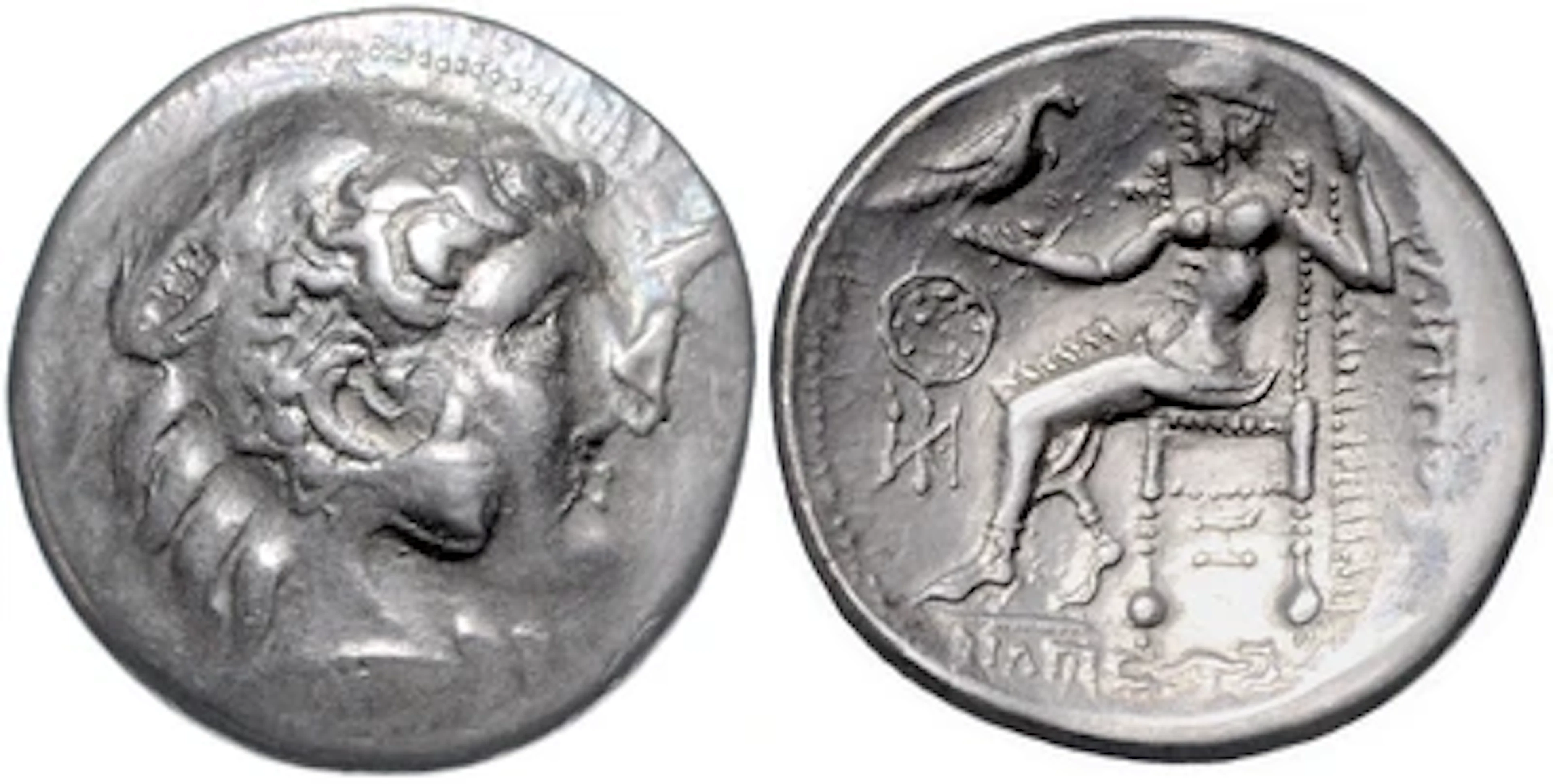 Ostkelten im Zirkulationsgebiet der attischen Tetradrachmen