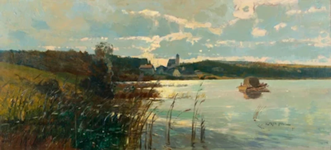 Alfred Poell