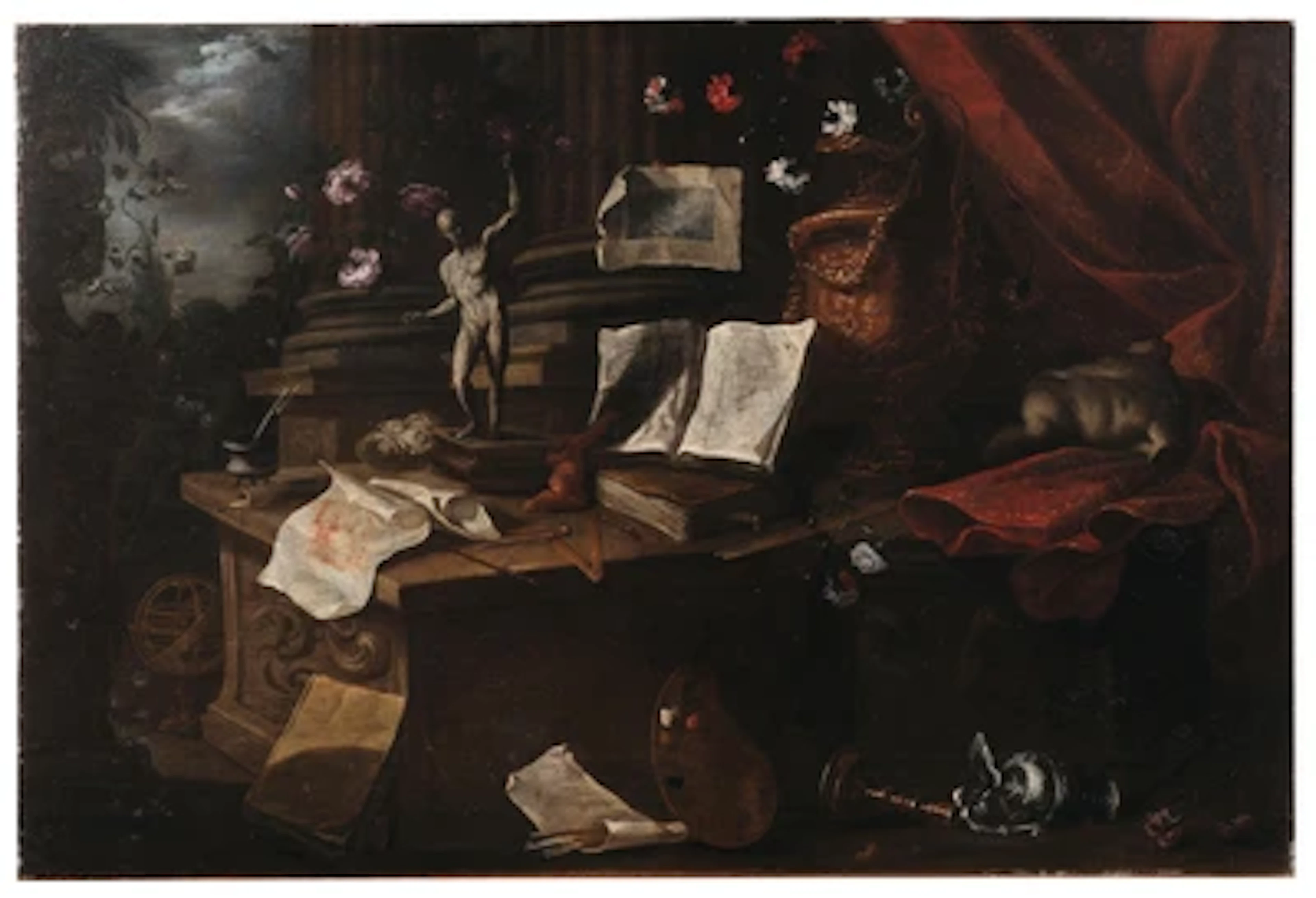 Pier Francesco Cittadini