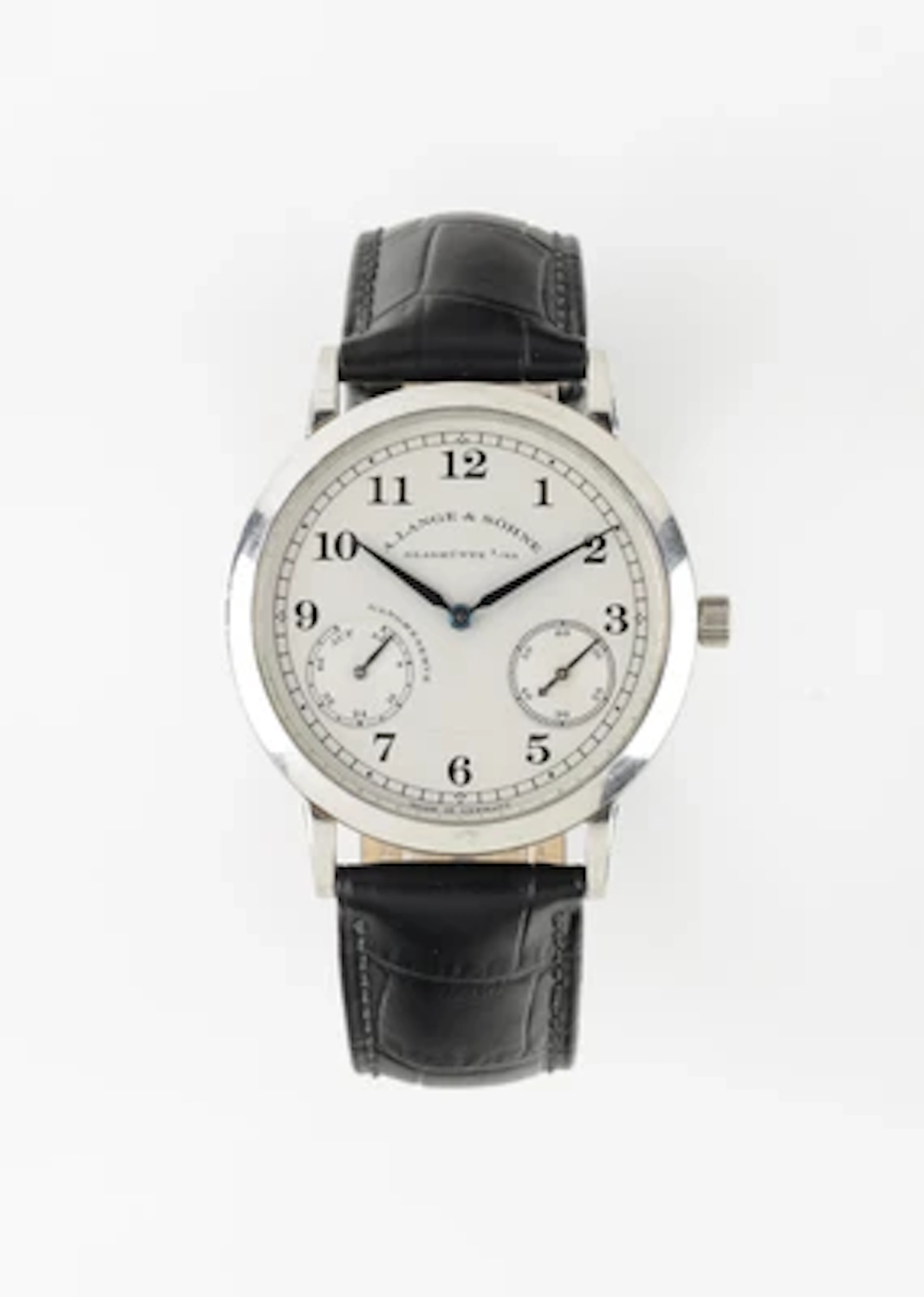 A. Lange & Söhne