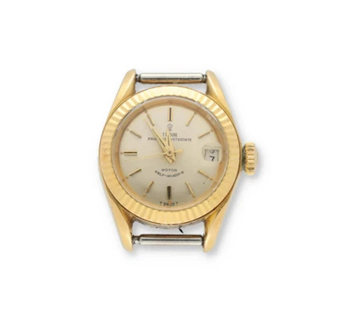 Tudor Princess Oysterdate