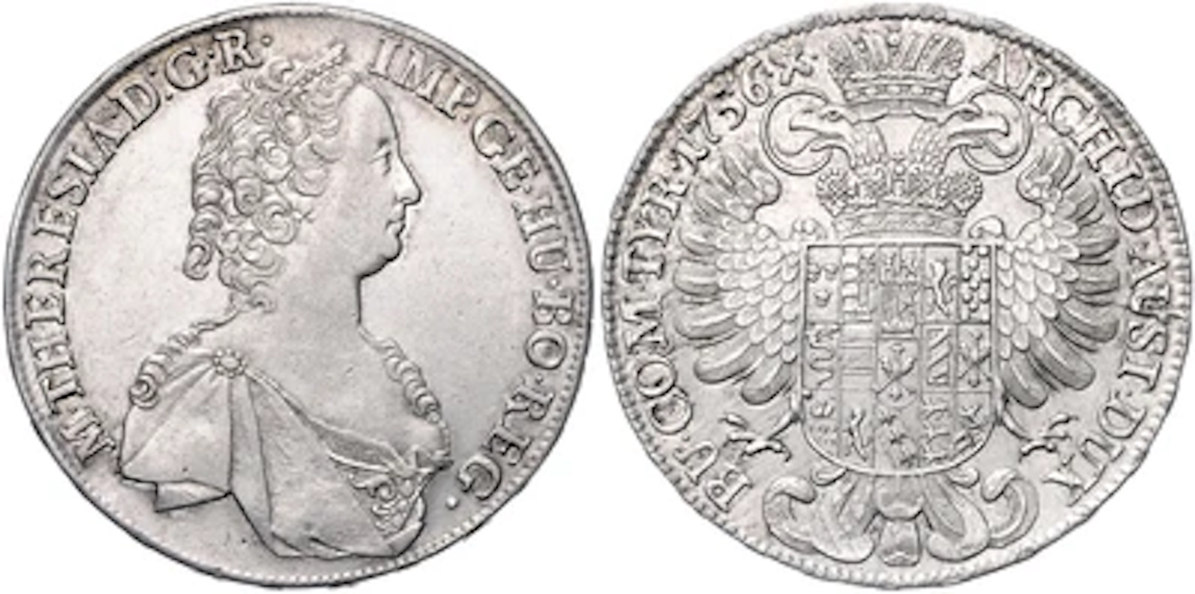 Maria Theresia