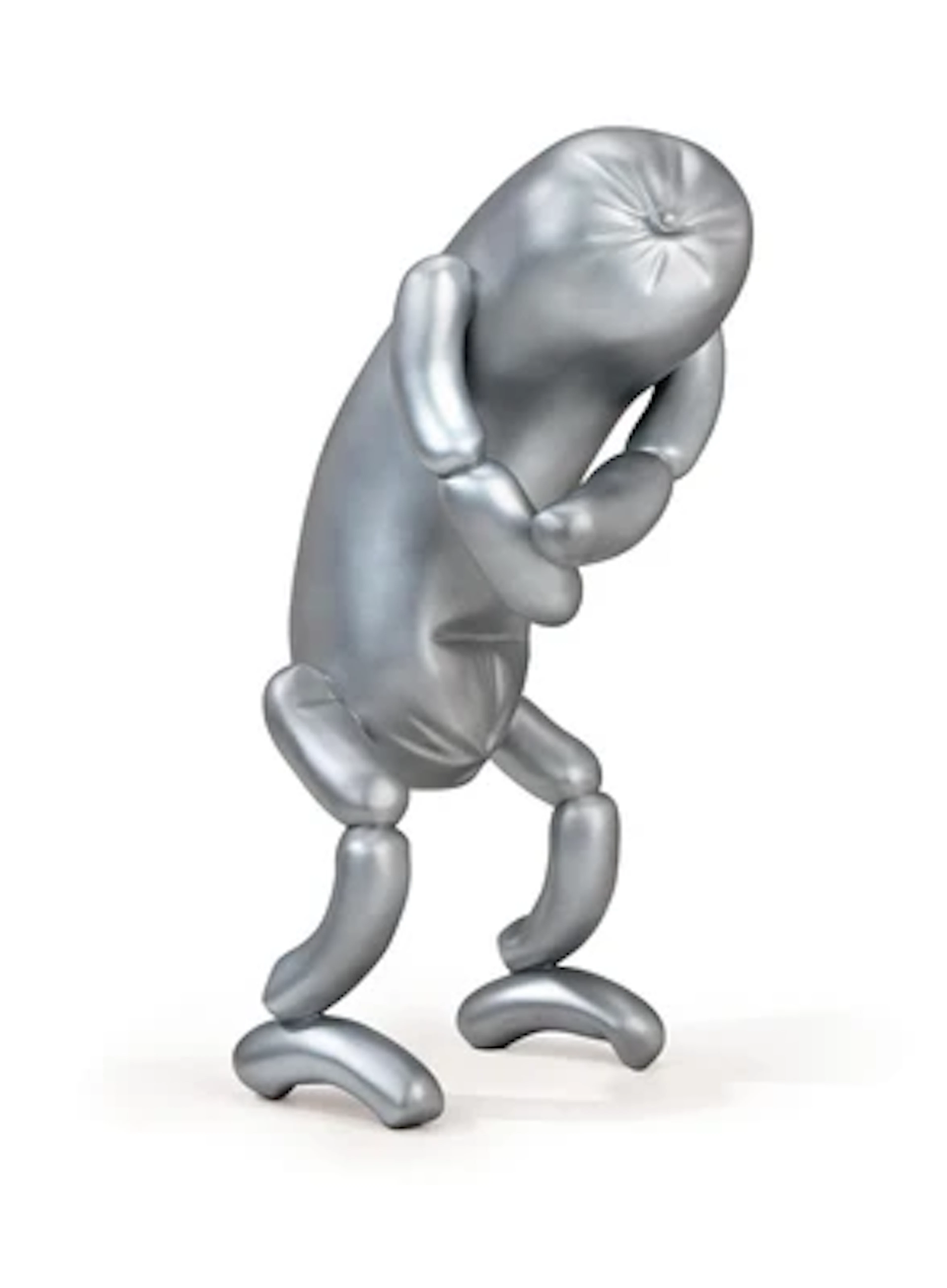 Erwin Wurm *