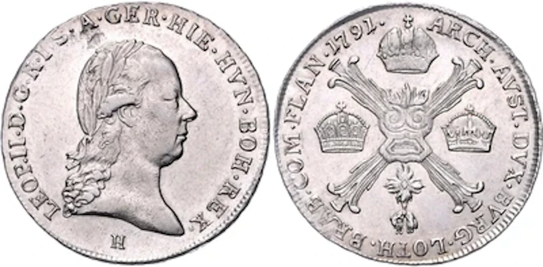 Leopold II.
