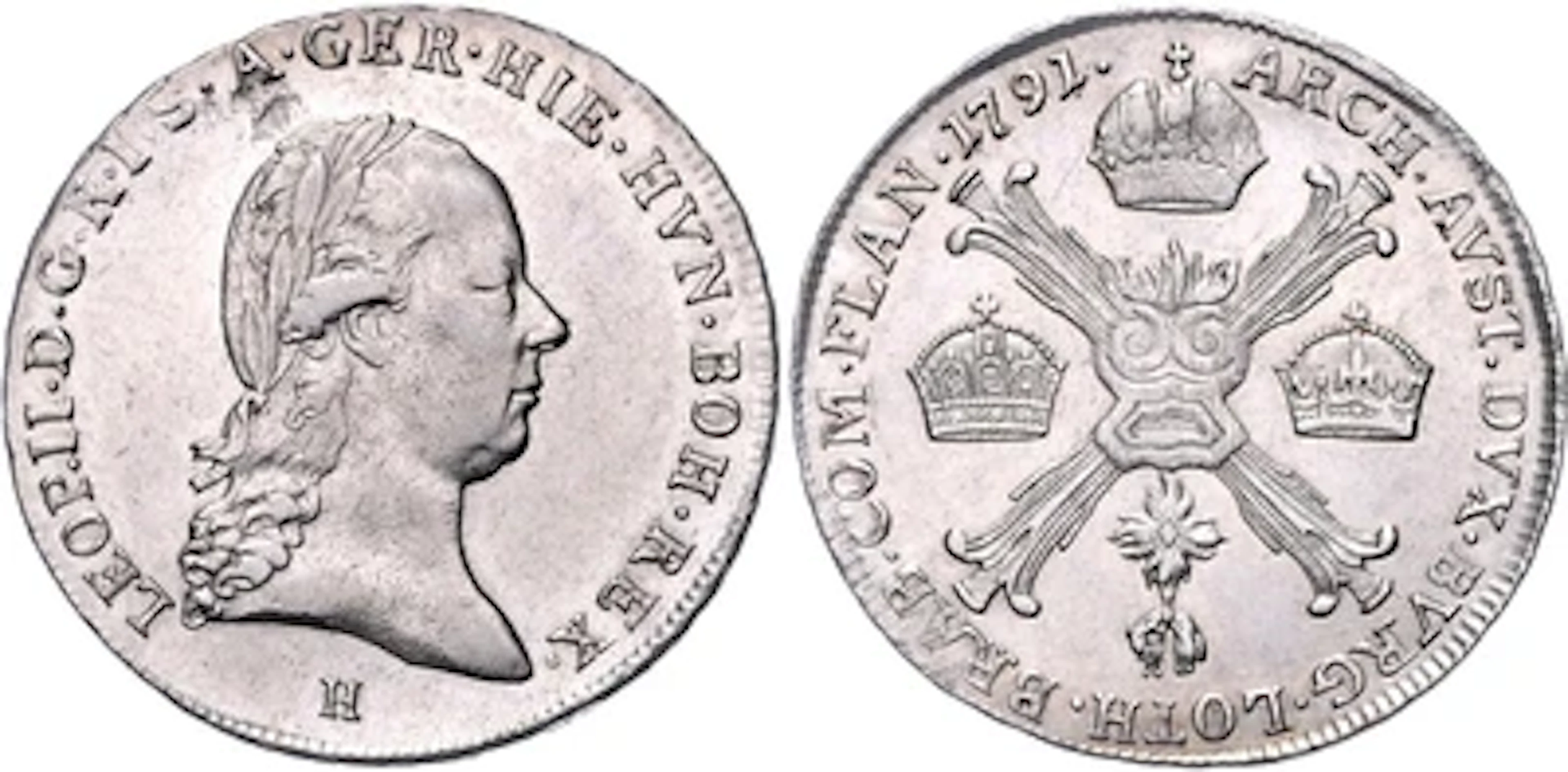Leopold II.