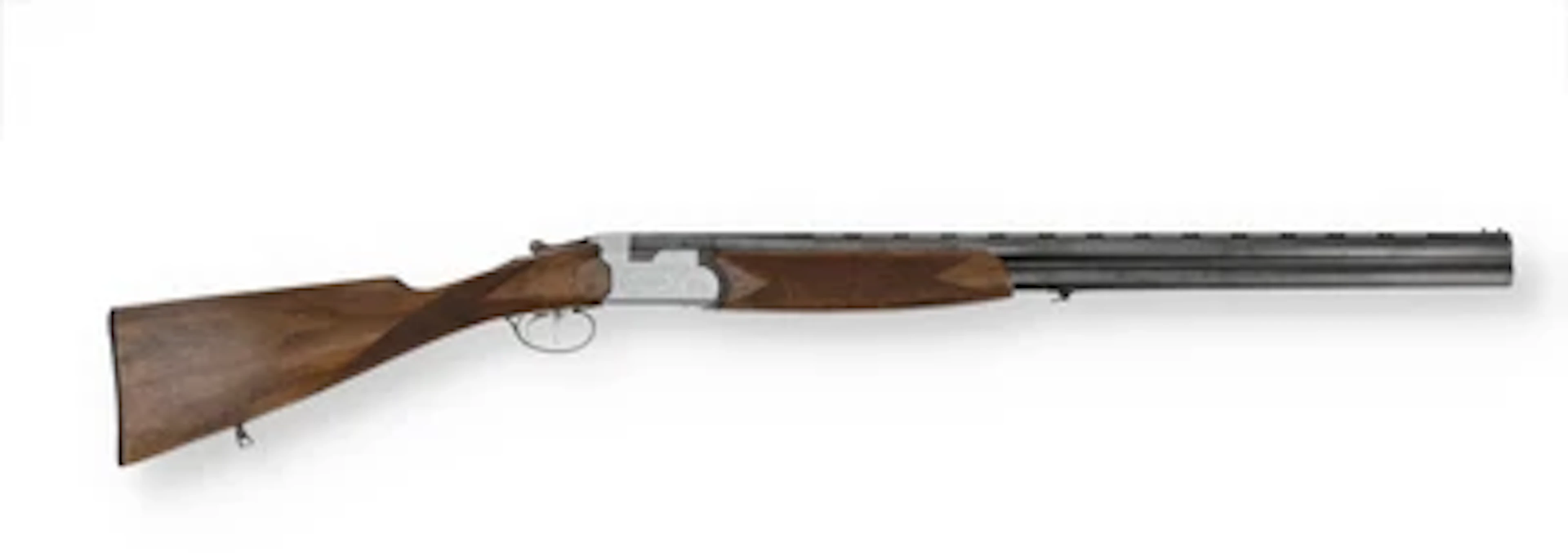 Bockflinte, Beretta, Mod.: S56E, Kal.: 12/70