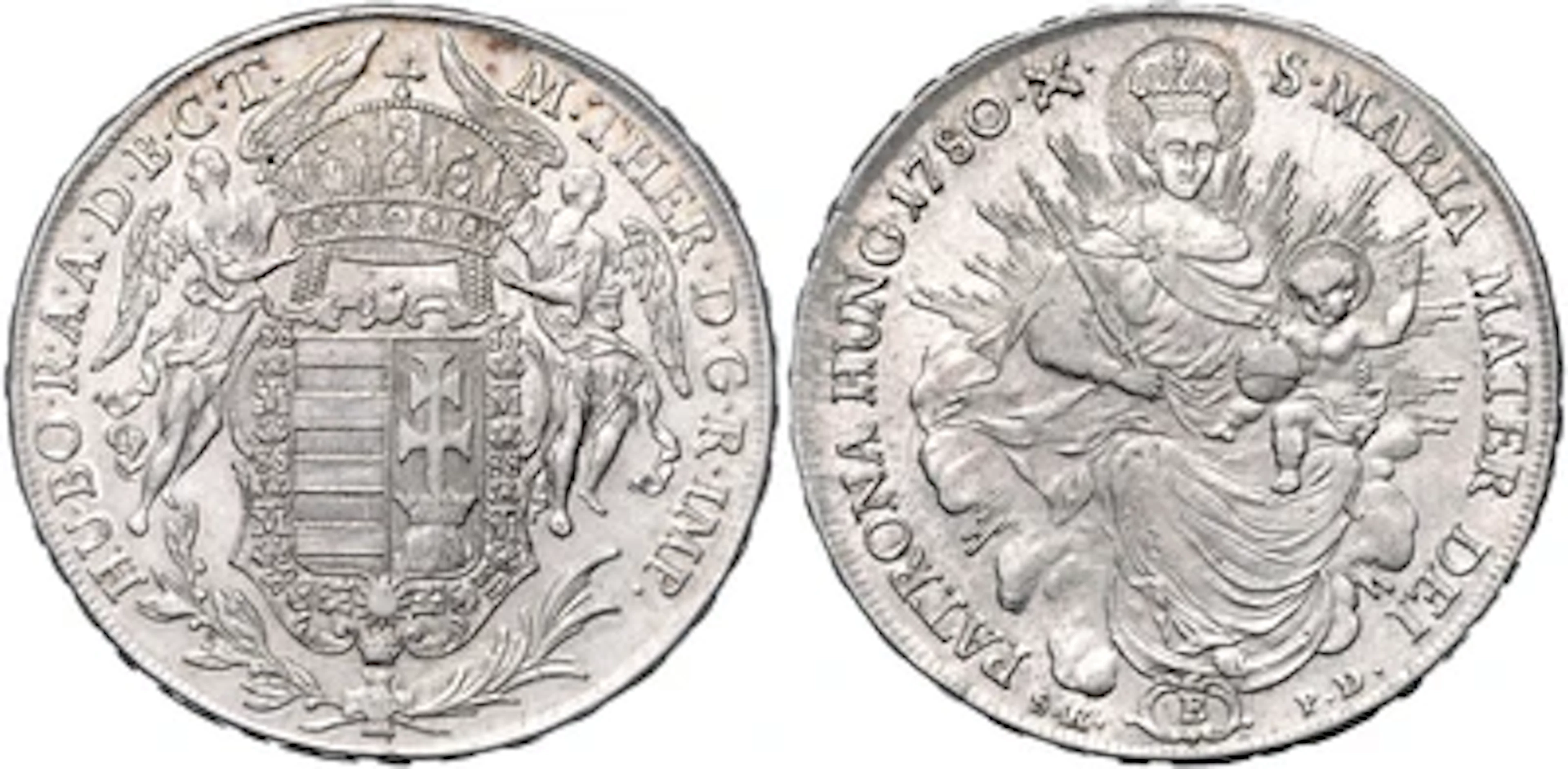 Maria Theresia