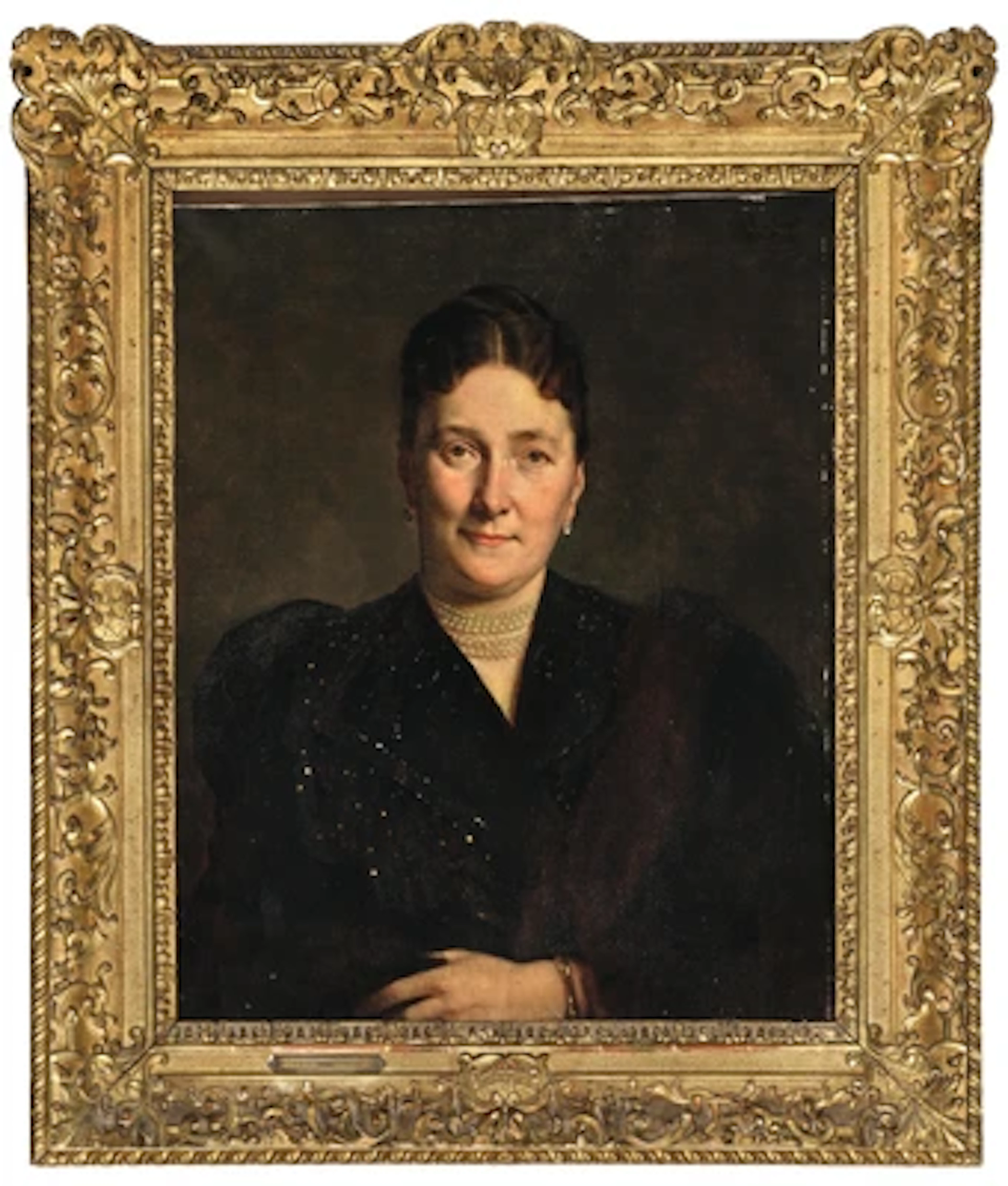 Bertha Müller