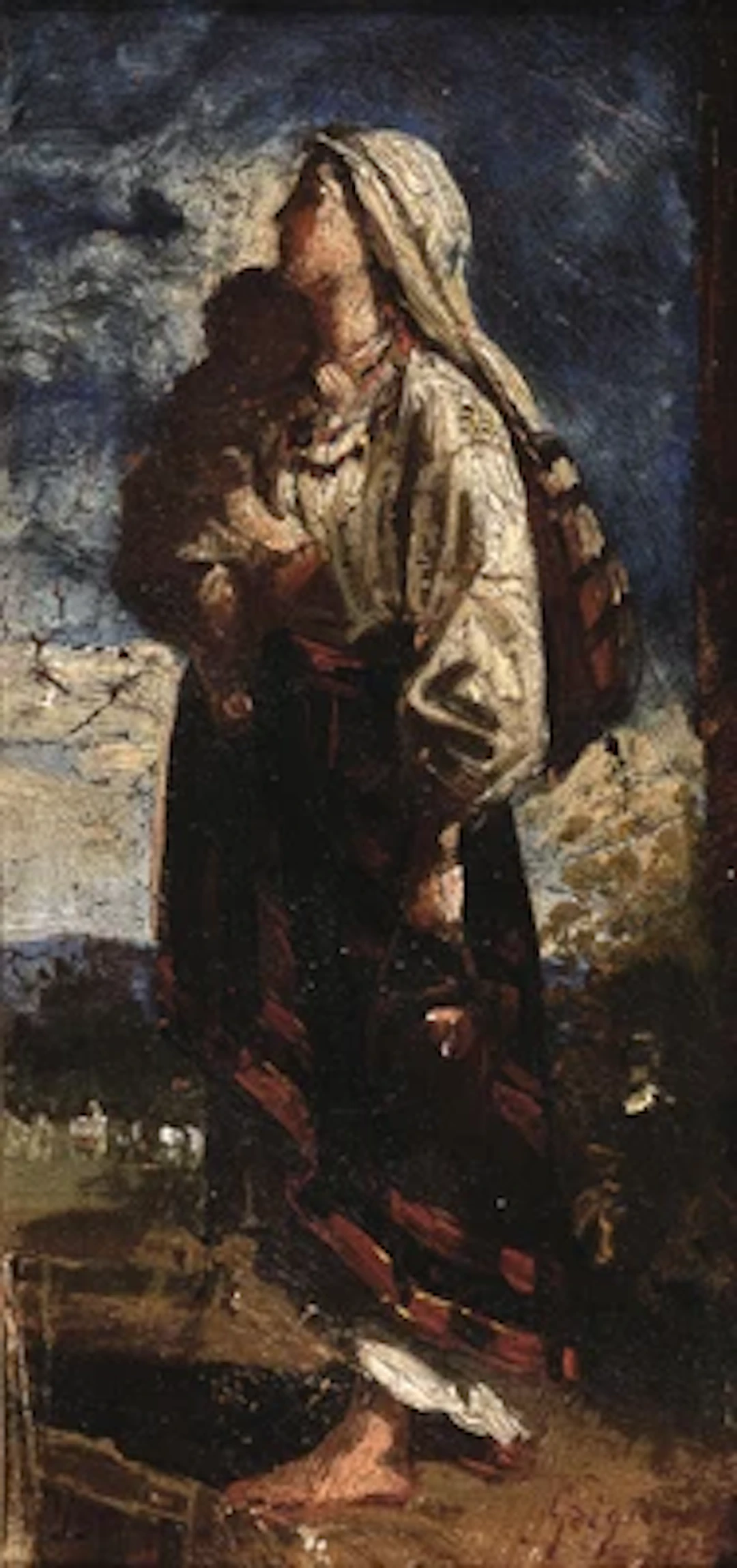 Nicolae Jon Grigorescu