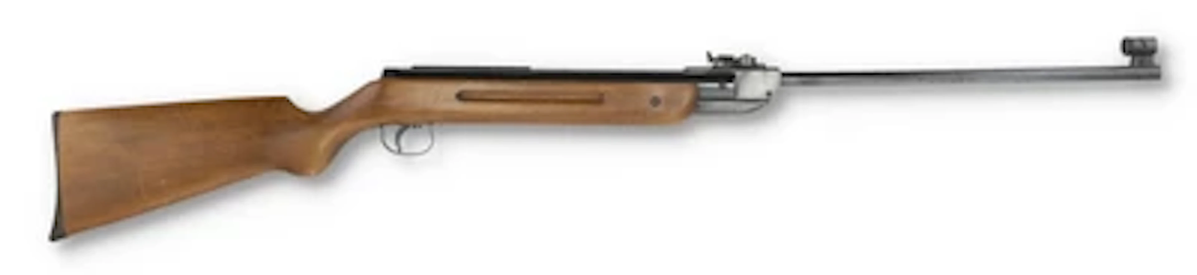 Druckluftgewehr, DIANA, Mod.: 35, Kal.: 4,5 mm