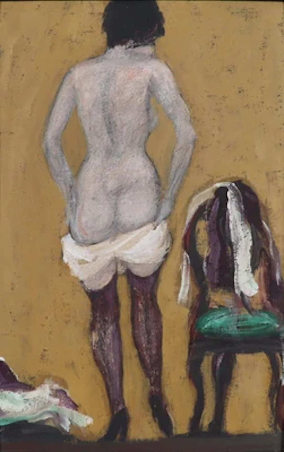 Alfons Walde *