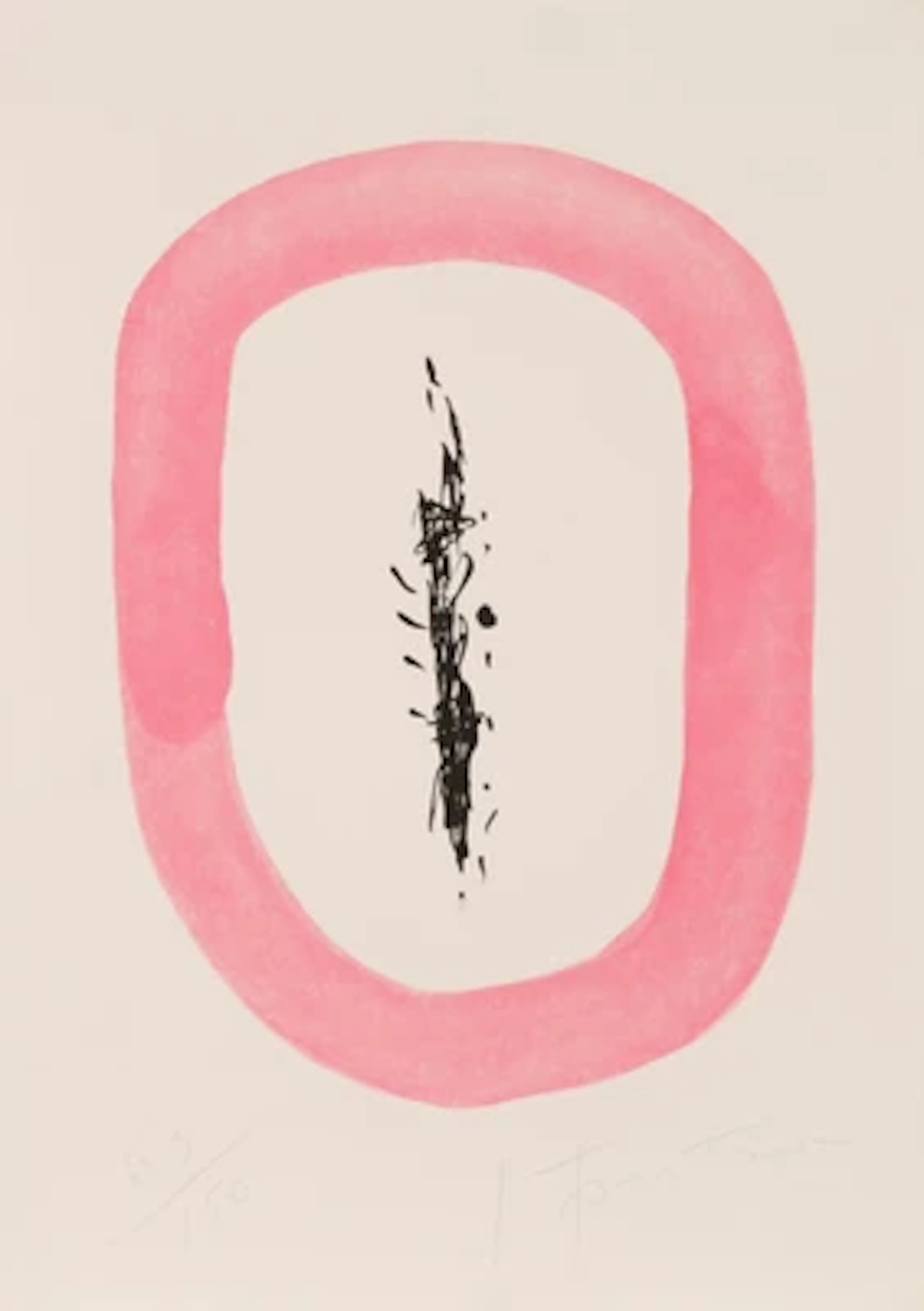 Lucio Fontana *