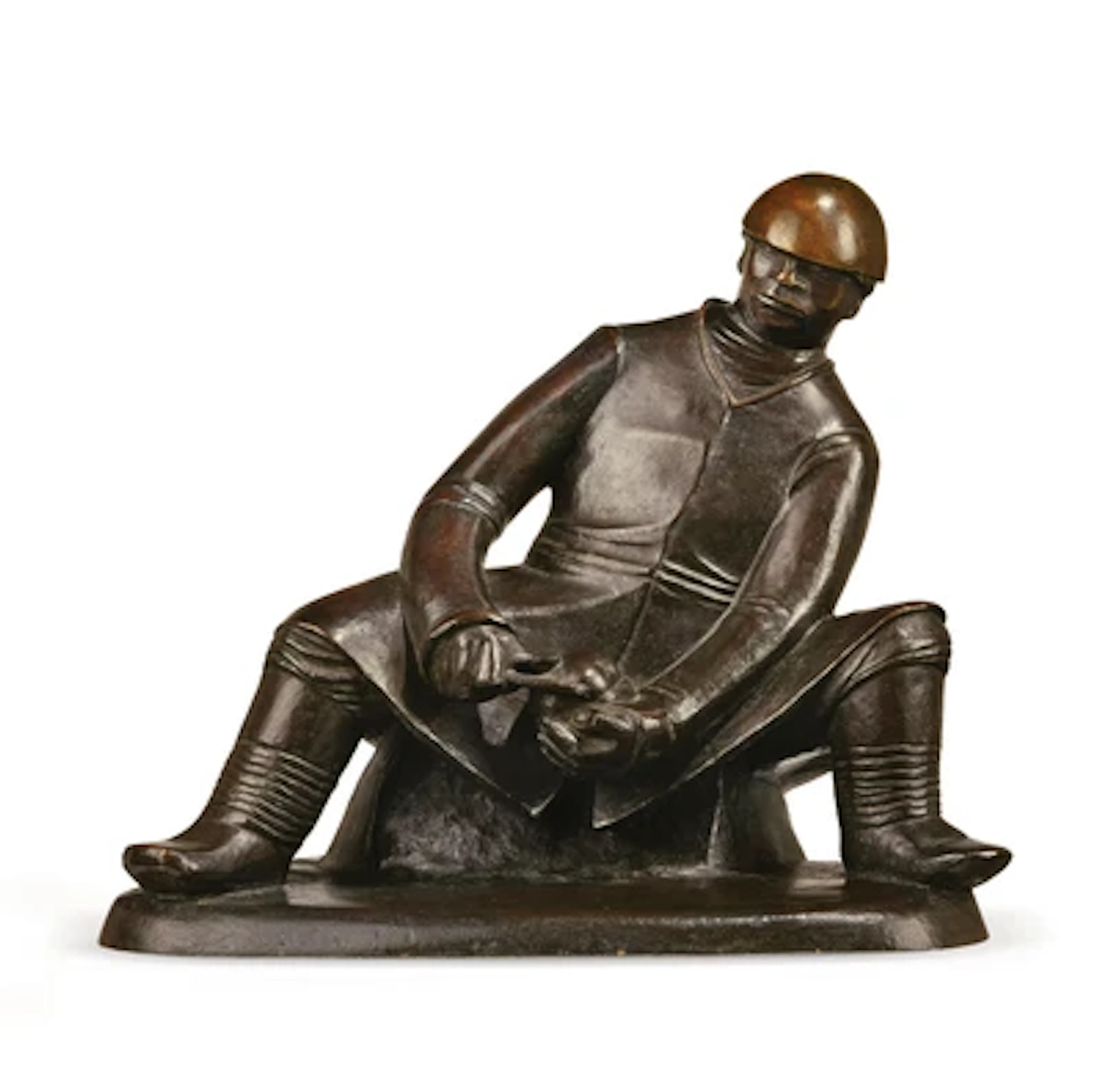Ernst Barlach