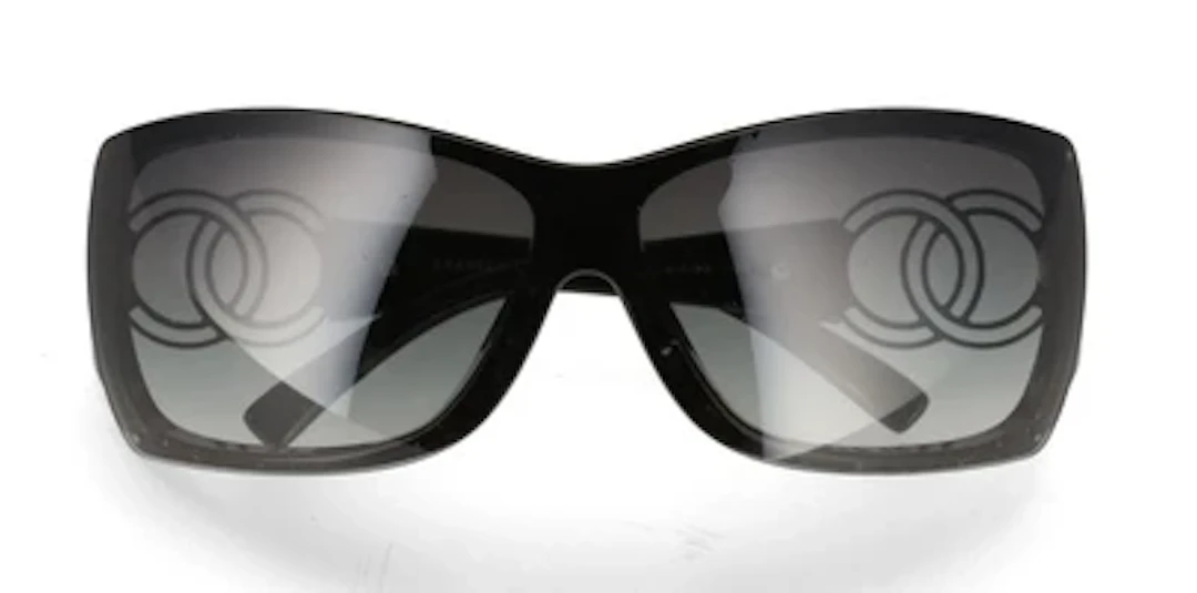 CHANEL Sonnenbrille