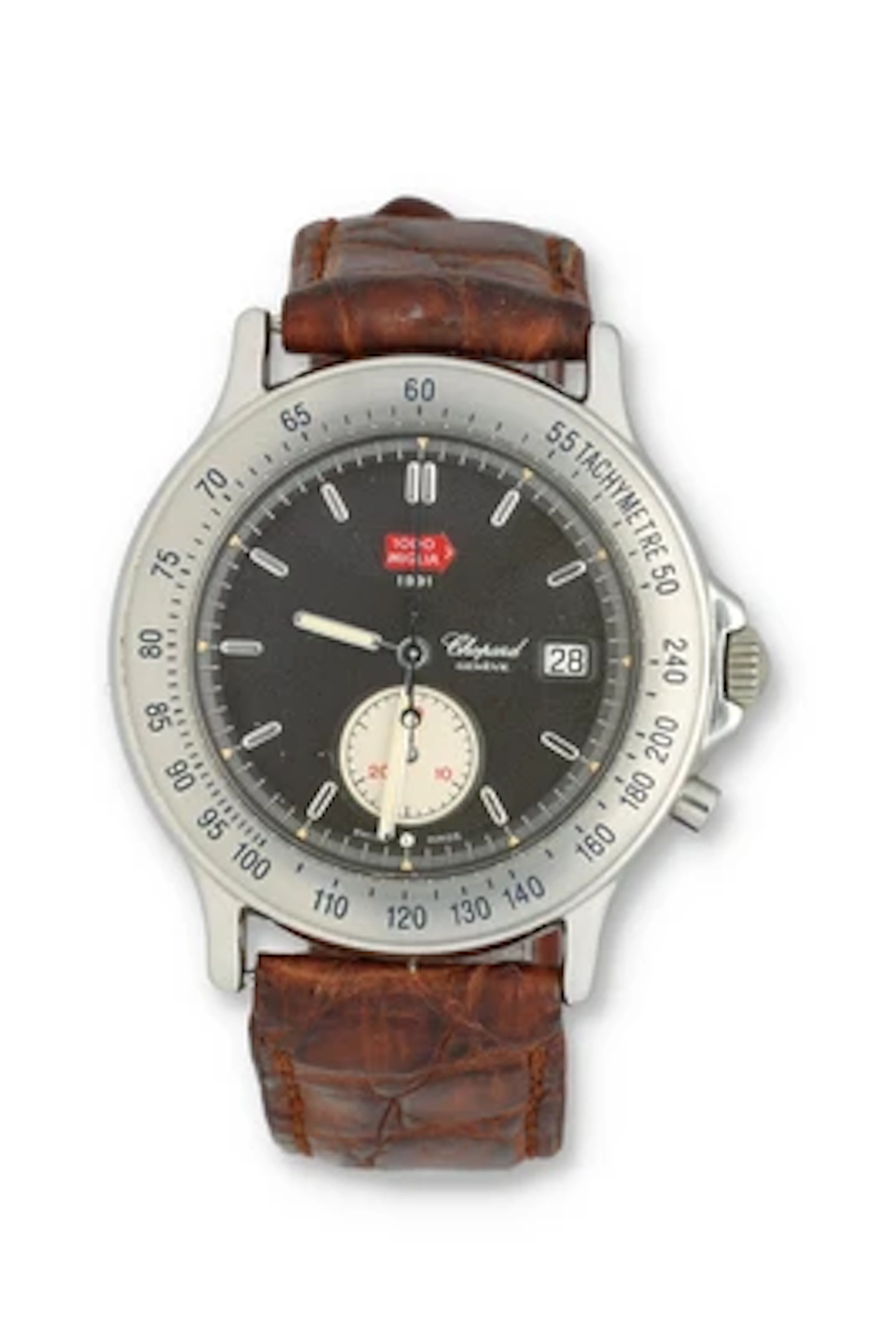 Chopard Mille Miglia Chronograph