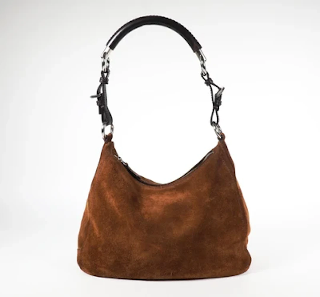 PRADA Schultertasche
