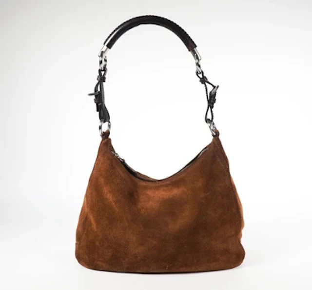 PRADA Schultertasche