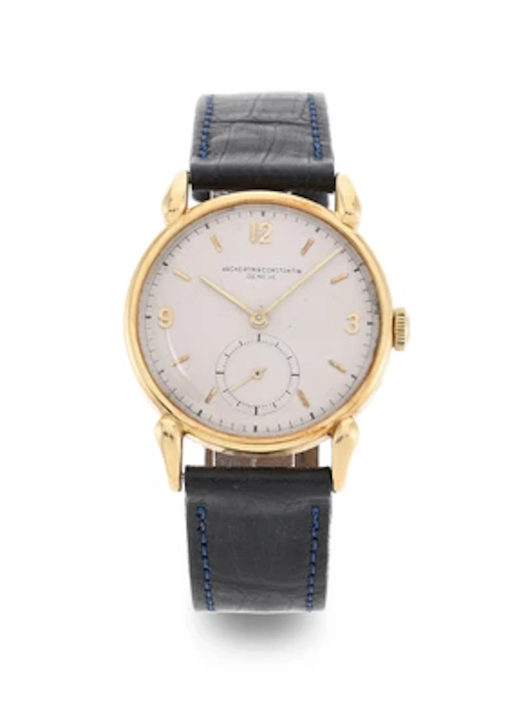 Vacheron Constantin "Cornes de Vache"