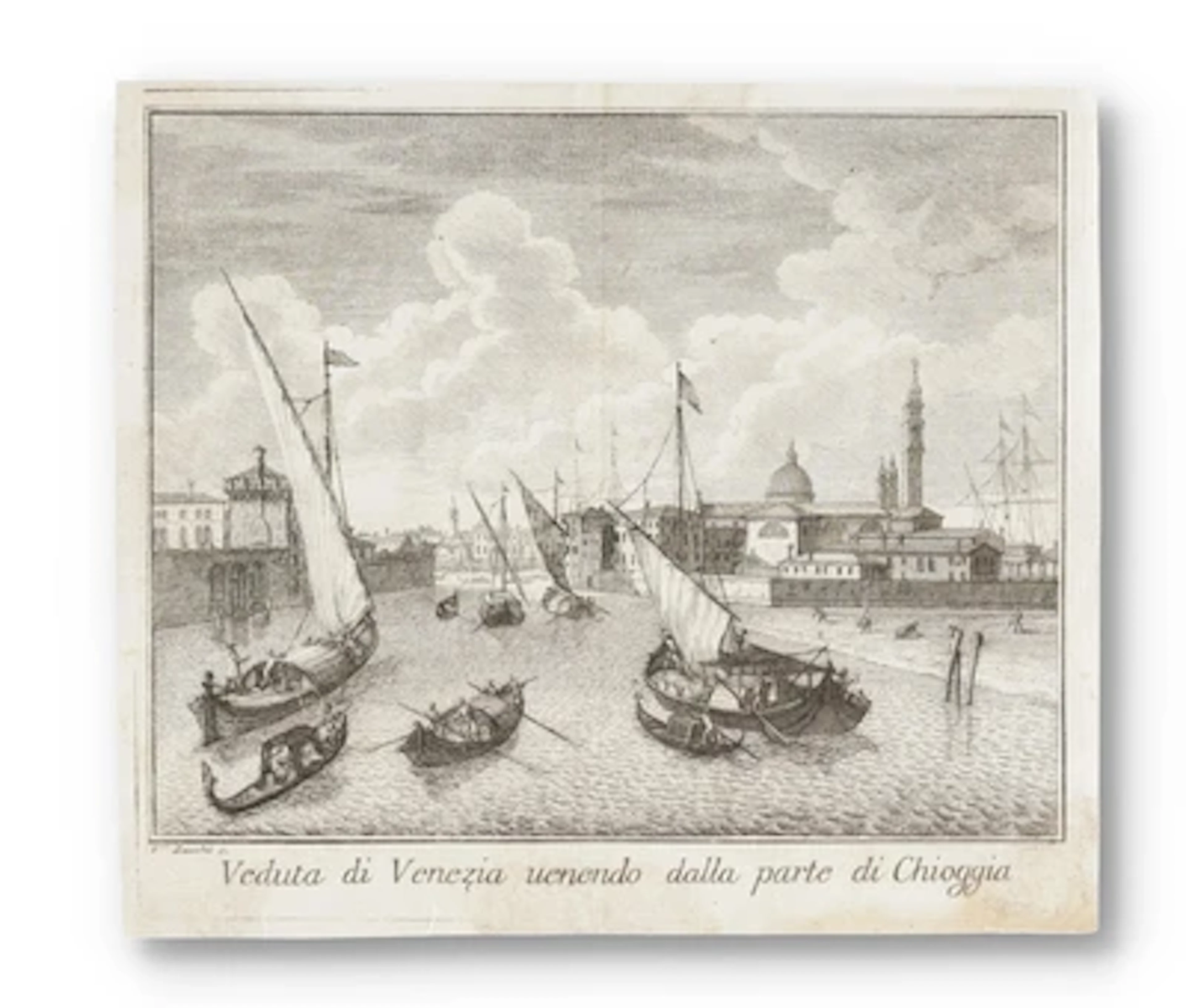 VENEDIG.