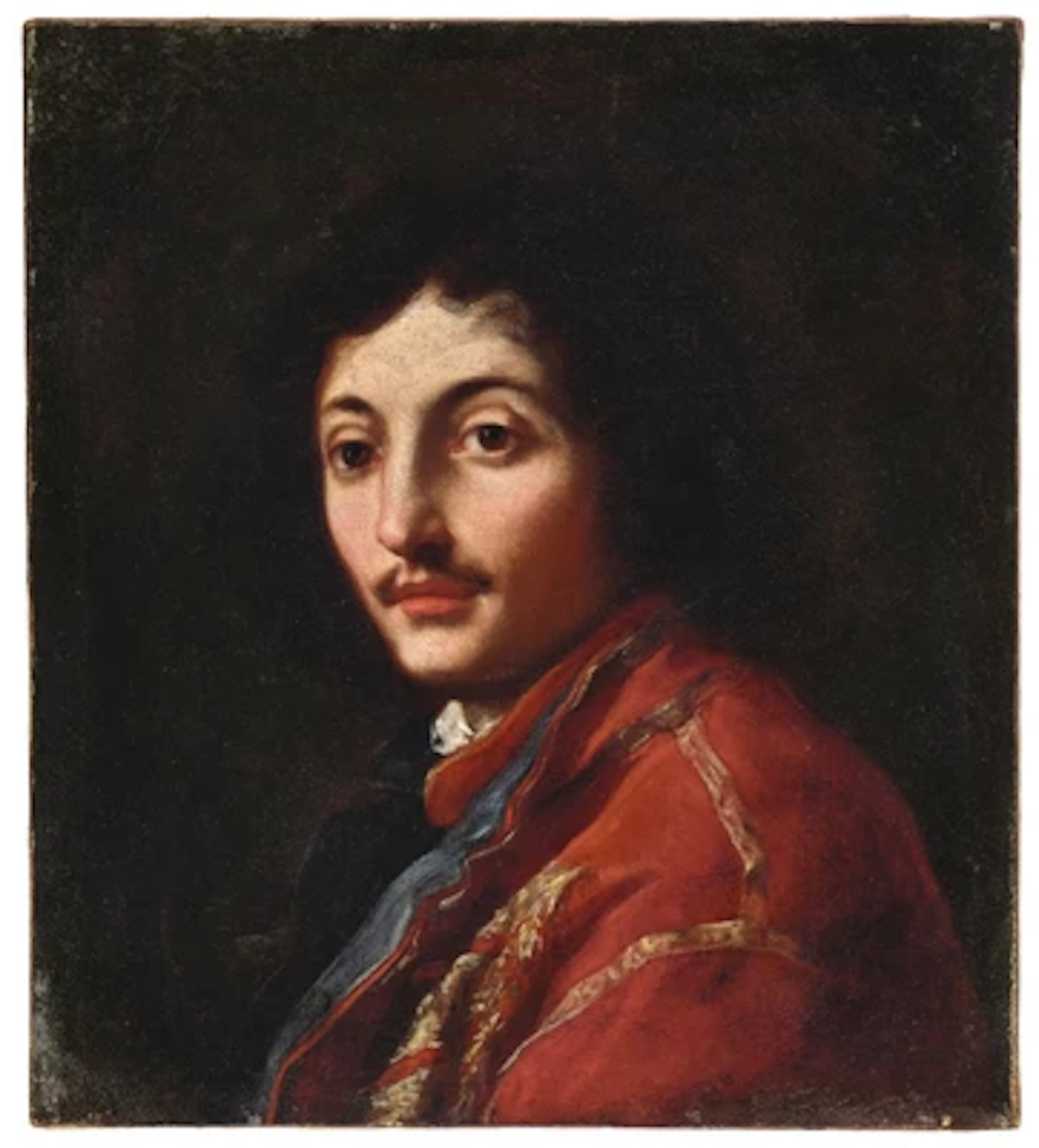 Antonio Domenico Gabbiani