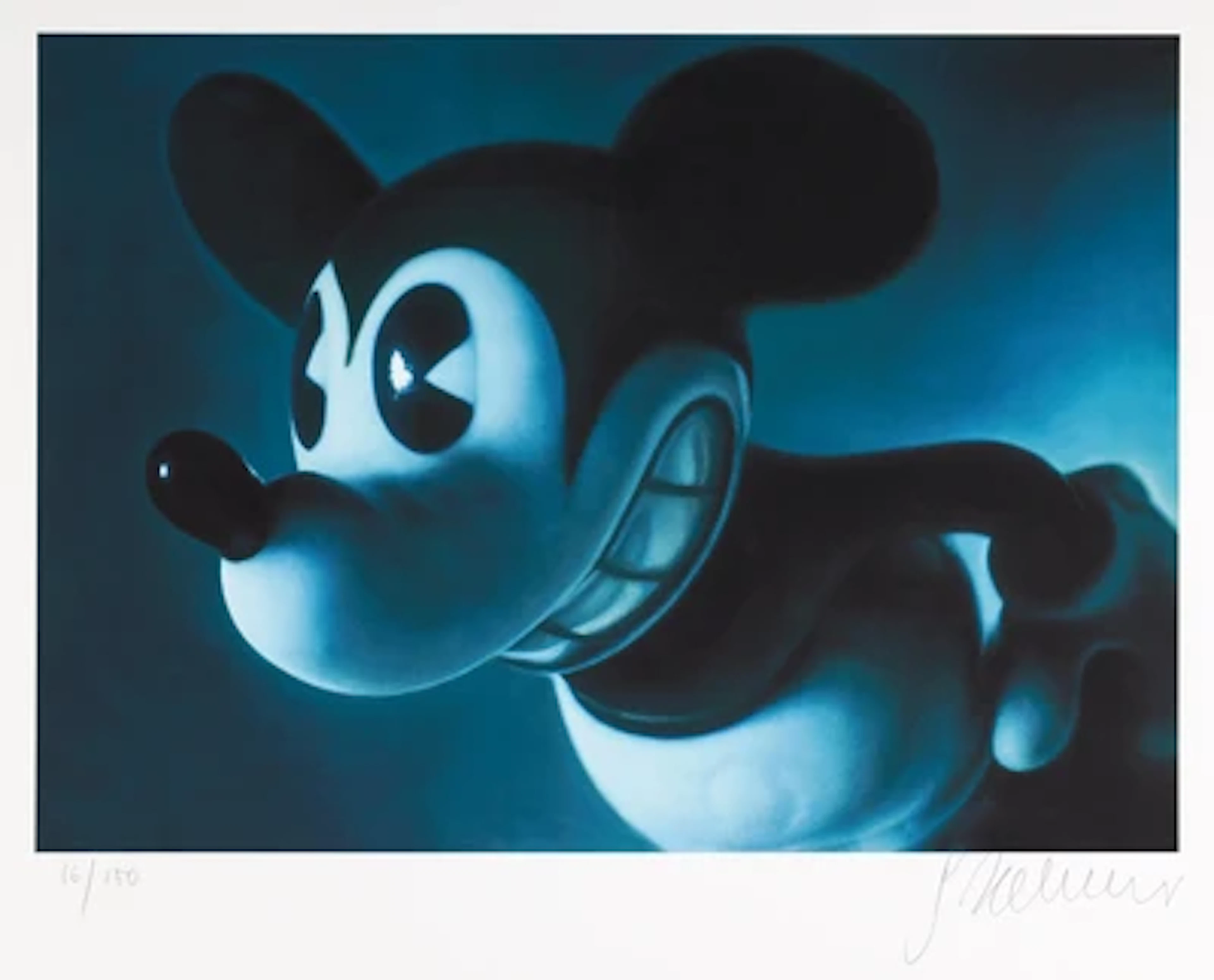 Gottfried Helnwein *