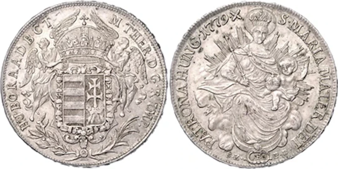 Maria Theresia