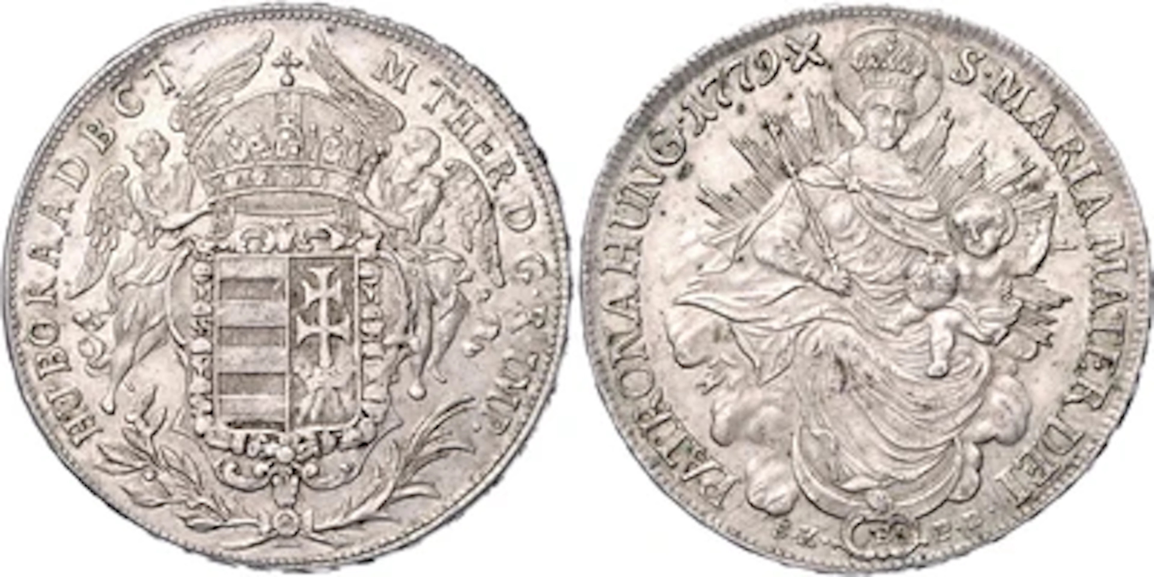 Maria Theresia
