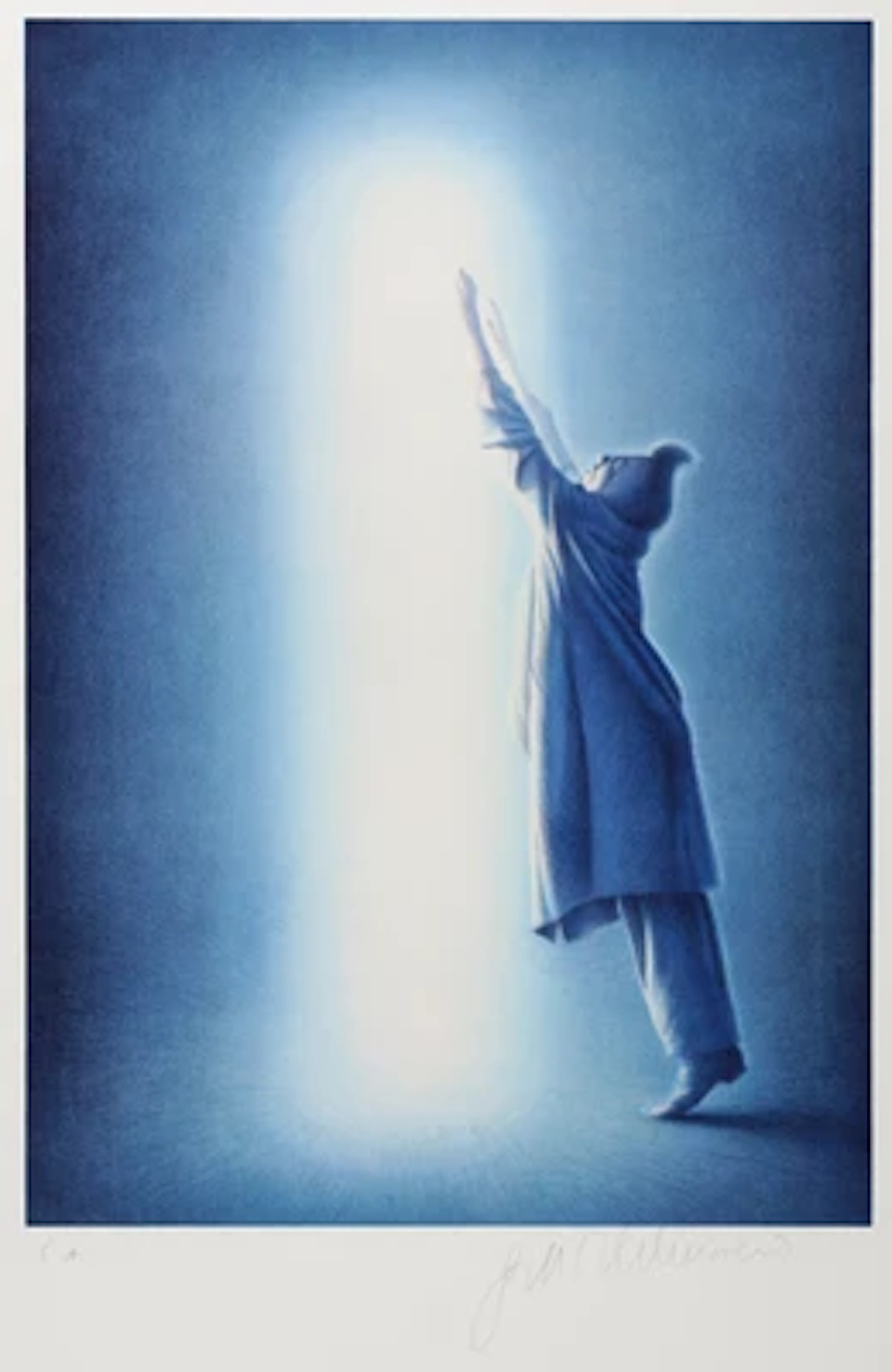 Gottfried Helnwein *