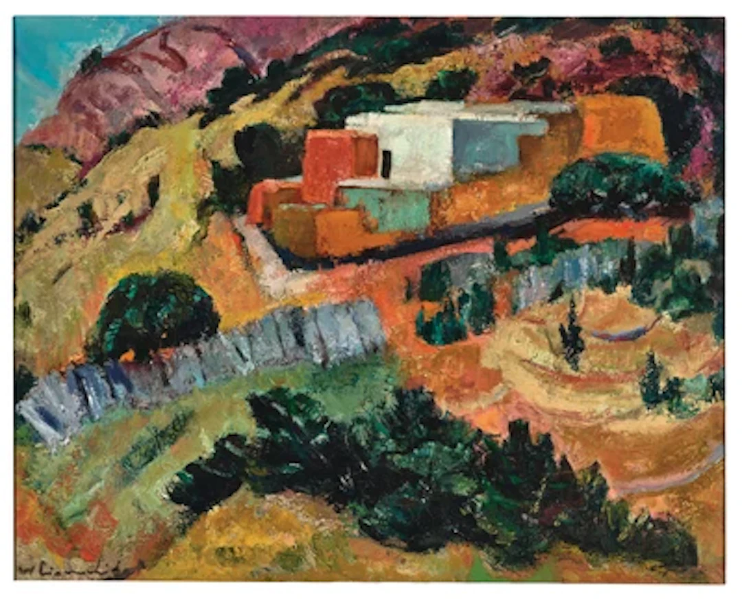 Willy Eisenschitz *