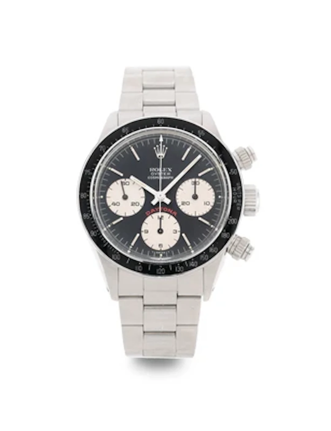 Rolex Oyster Cosmograph Daytona "Big Red"