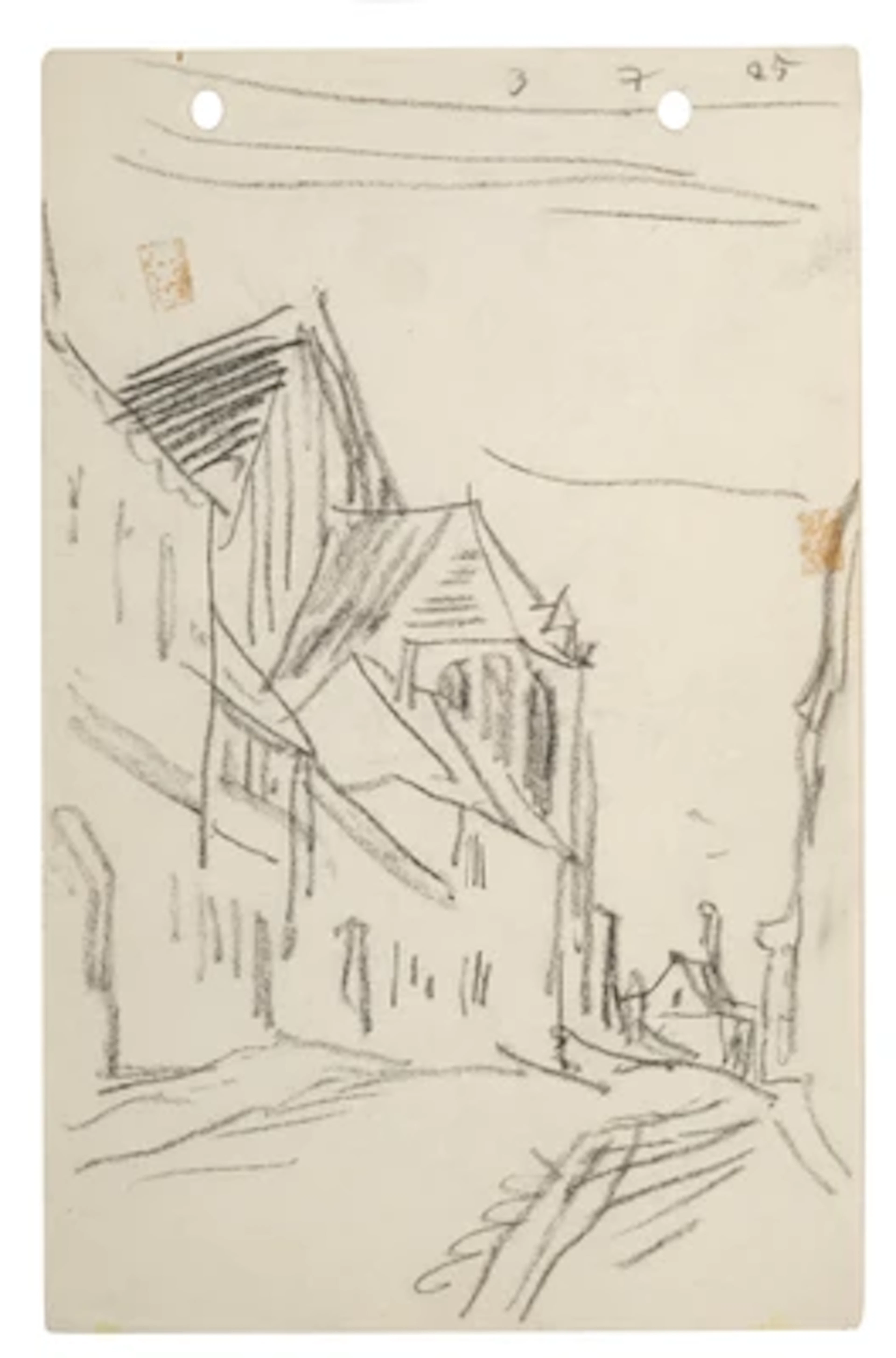 Lyonel Feininger