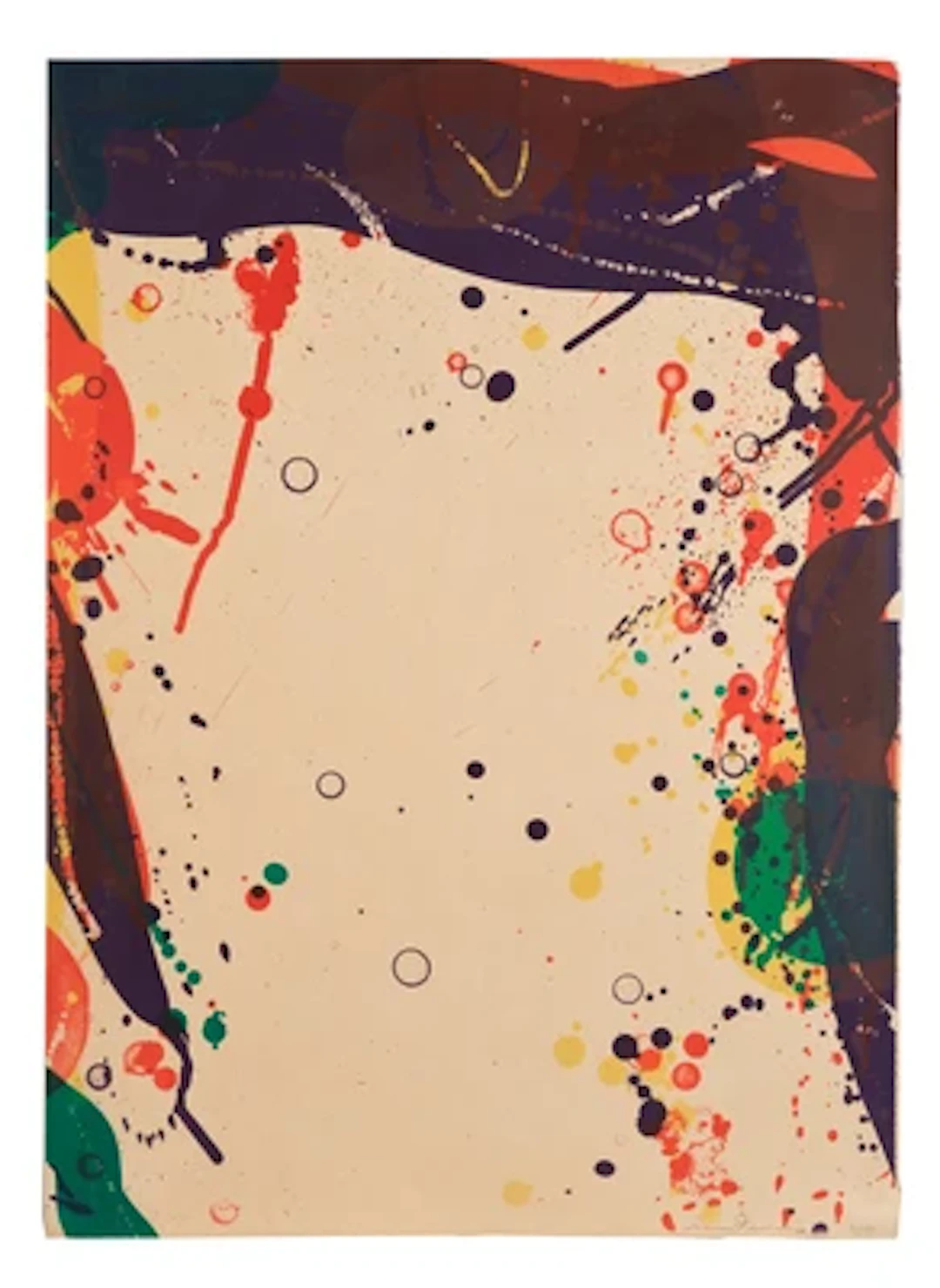 Sam Francis