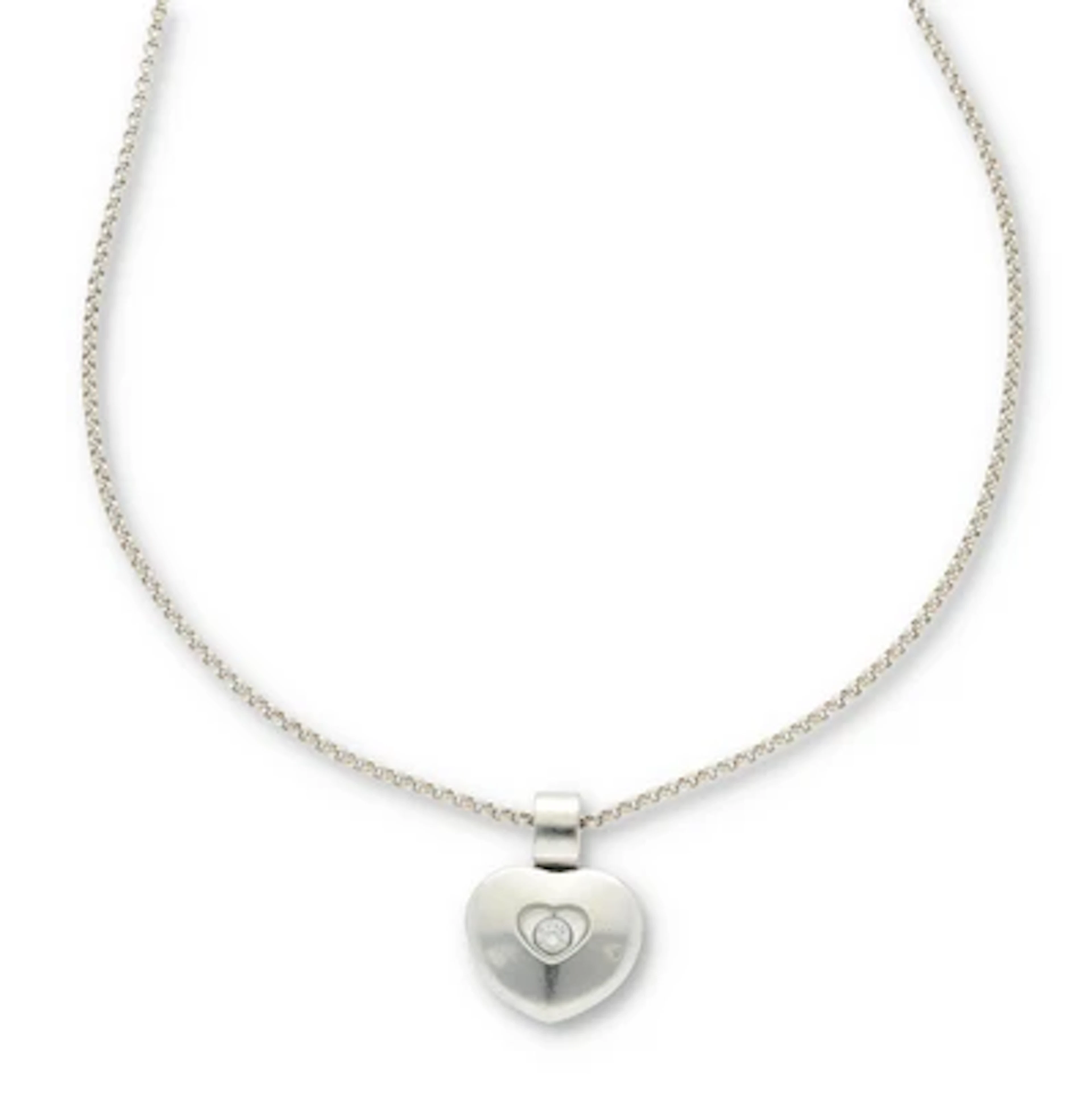 Chopard Happy Diamonds Collier