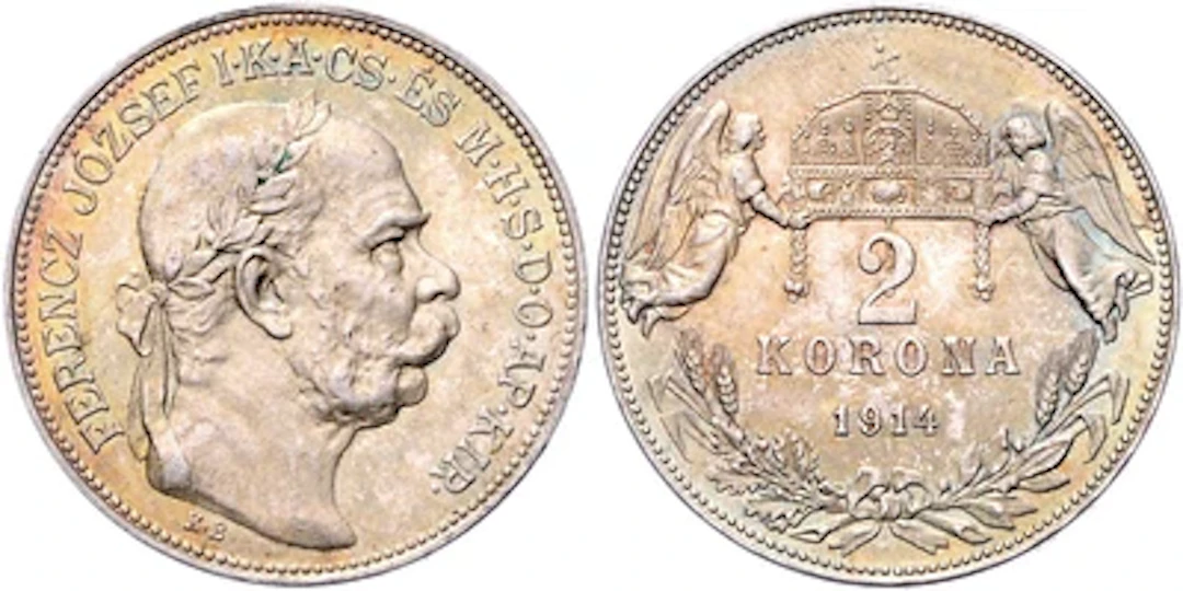 Franz Josef I.