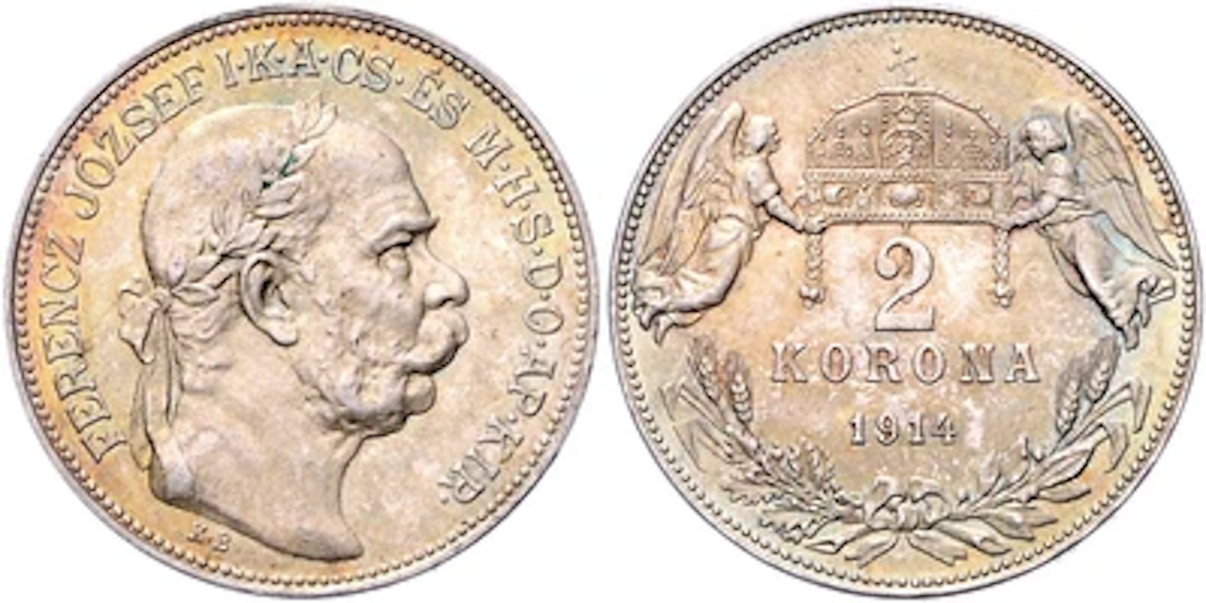 Franz Josef I.