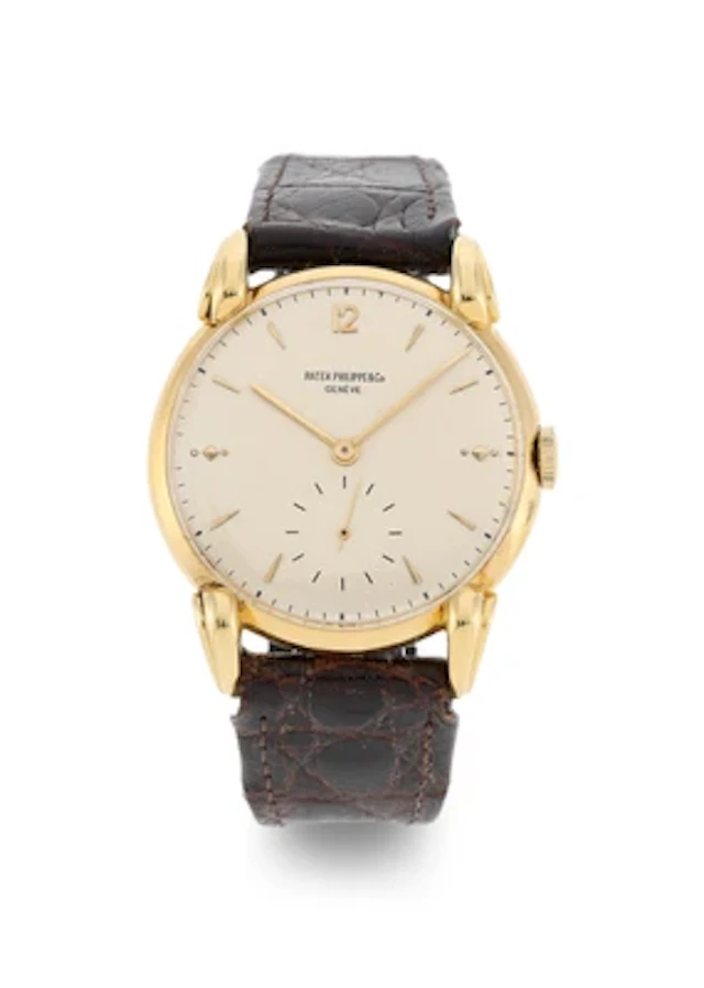 Patek Philippe Calatrava