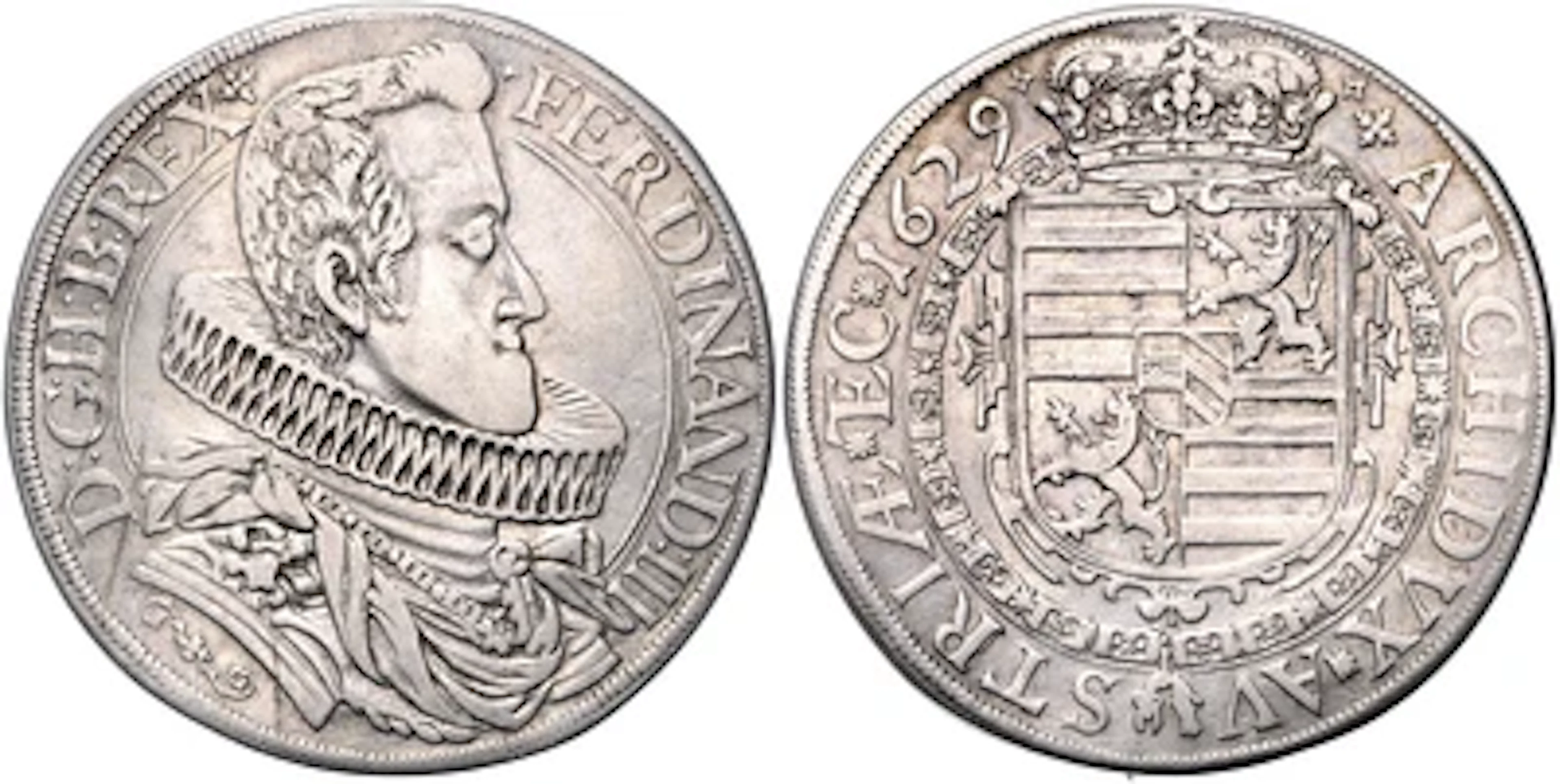 Ferdinand III.